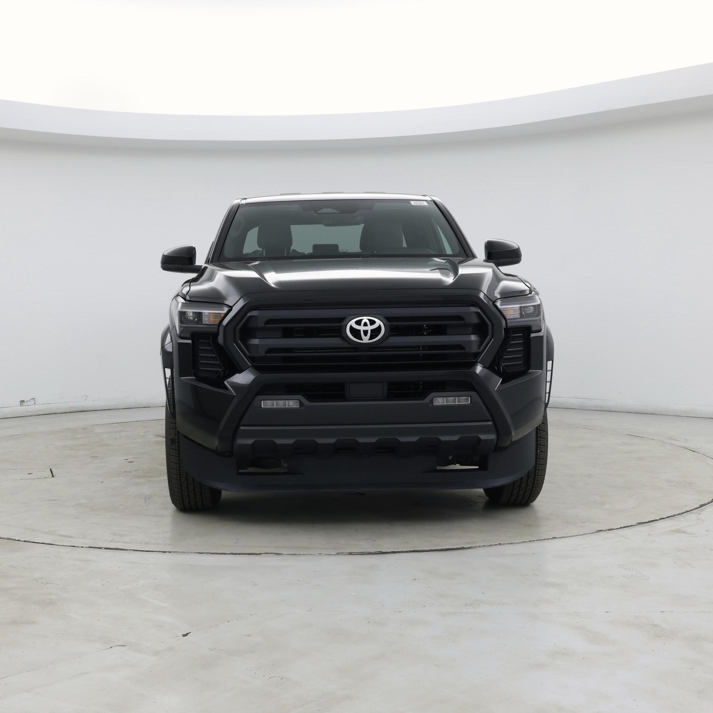 Thumbnail: 2024 Toyota Tacoma - 5