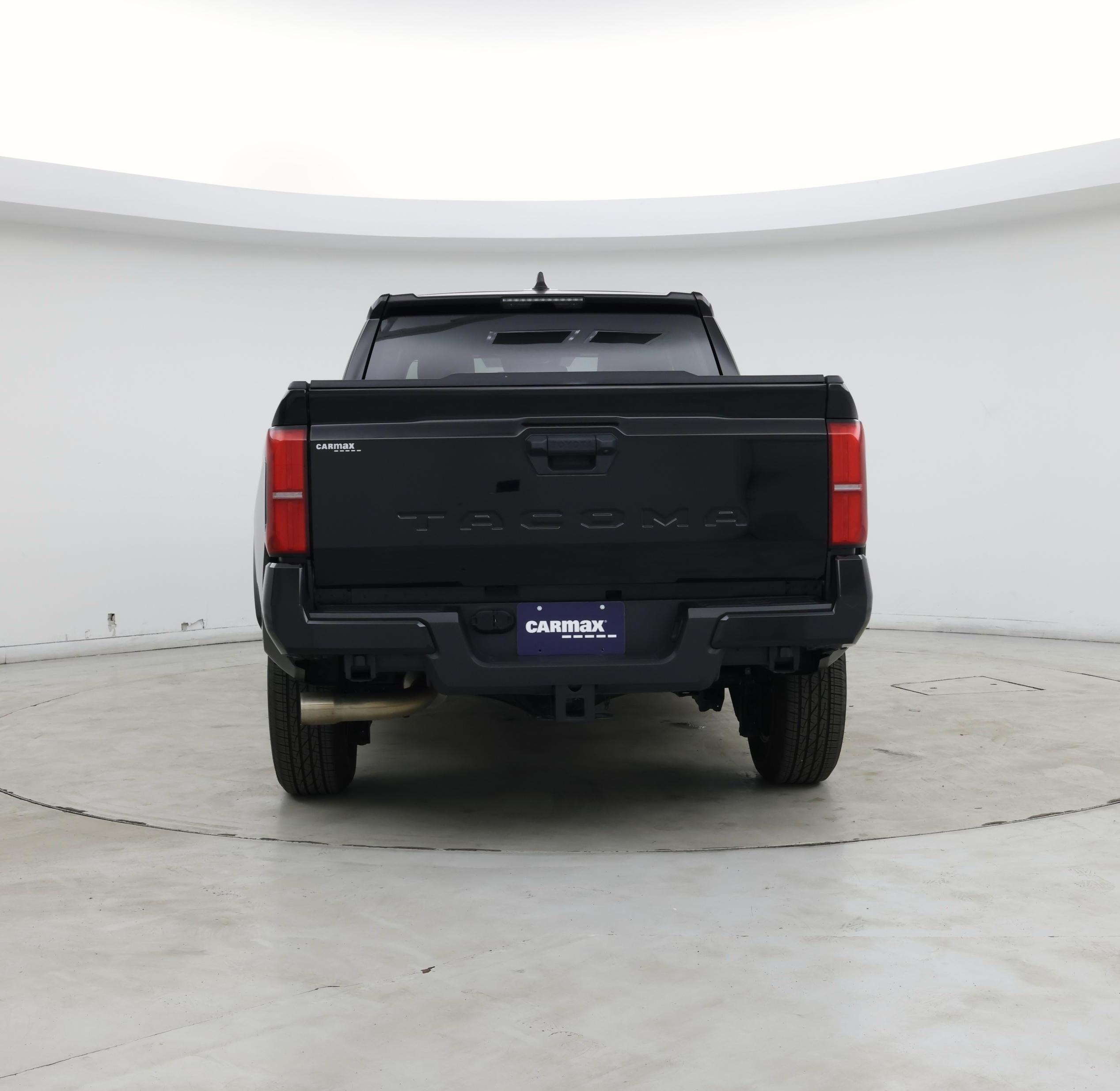 Thumbnail: 2024 Toyota Tacoma - 6