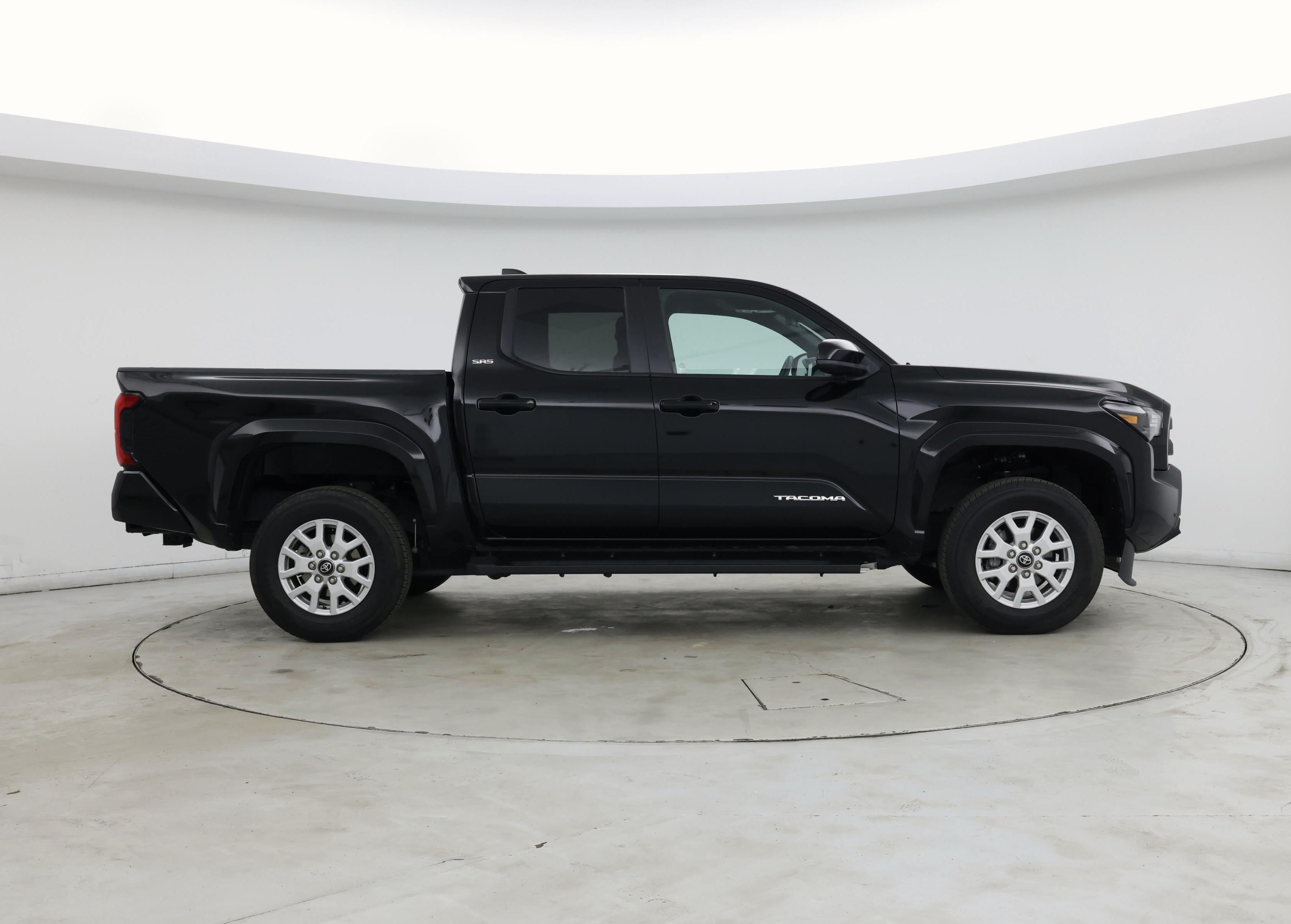 Thumbnail: 2024 Toyota Tacoma - 7