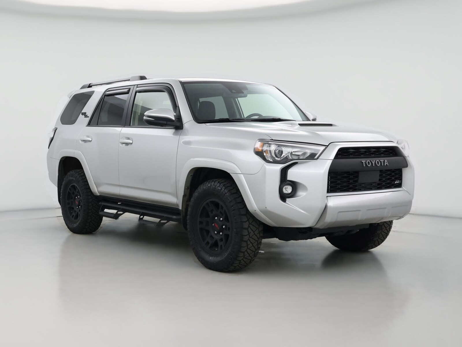 2023 Toyota 4Runner