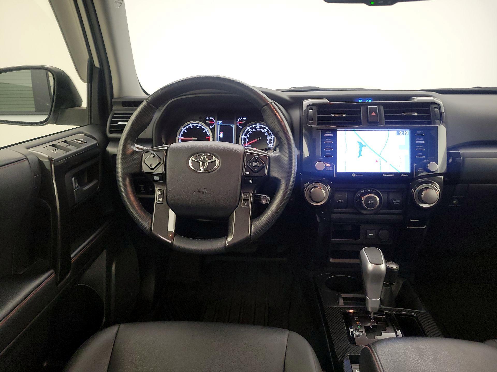 Thumbnail: 2023 Toyota 4Runner - 10