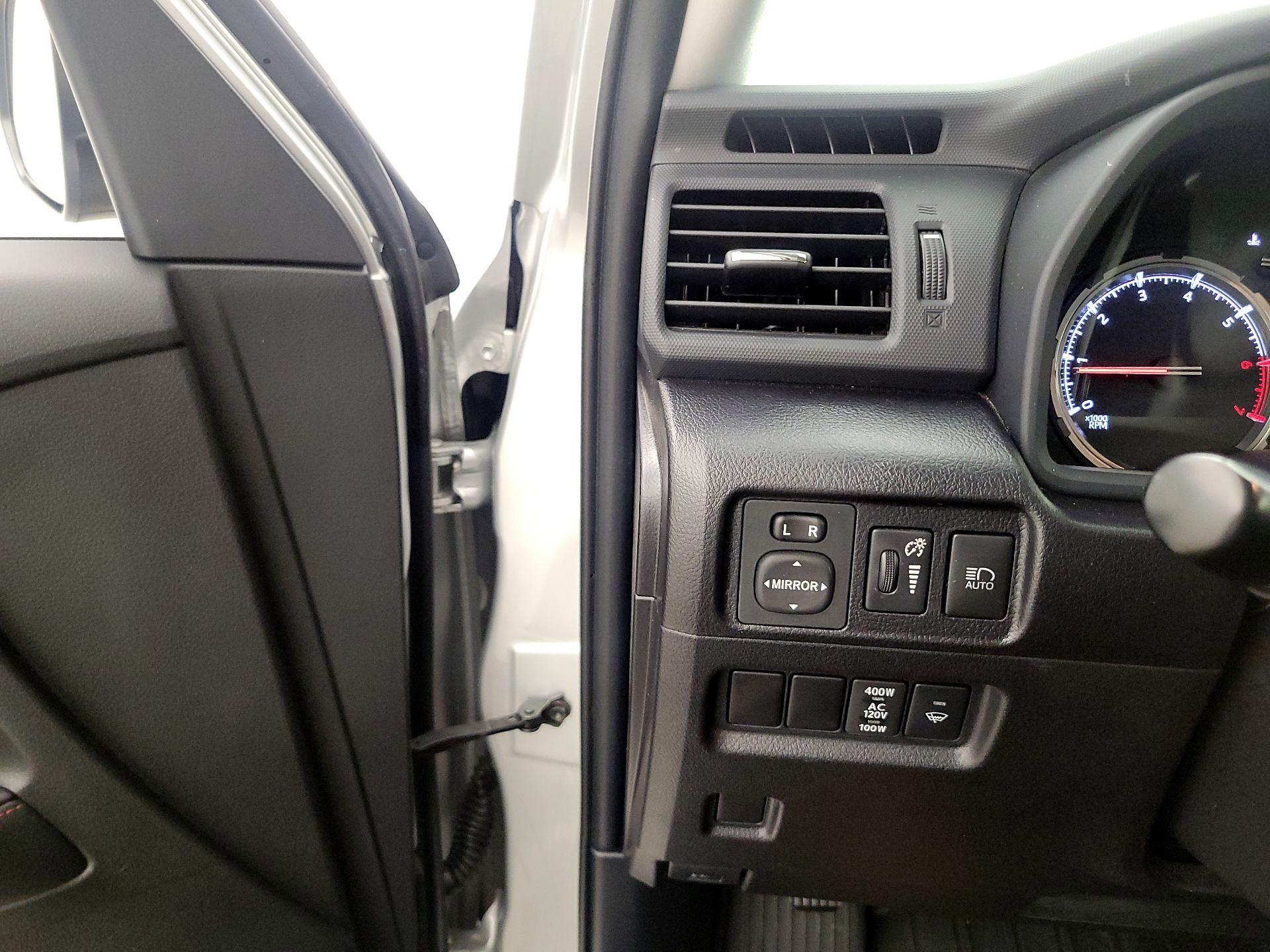 Thumbnail: 2023 Toyota 4Runner - 13