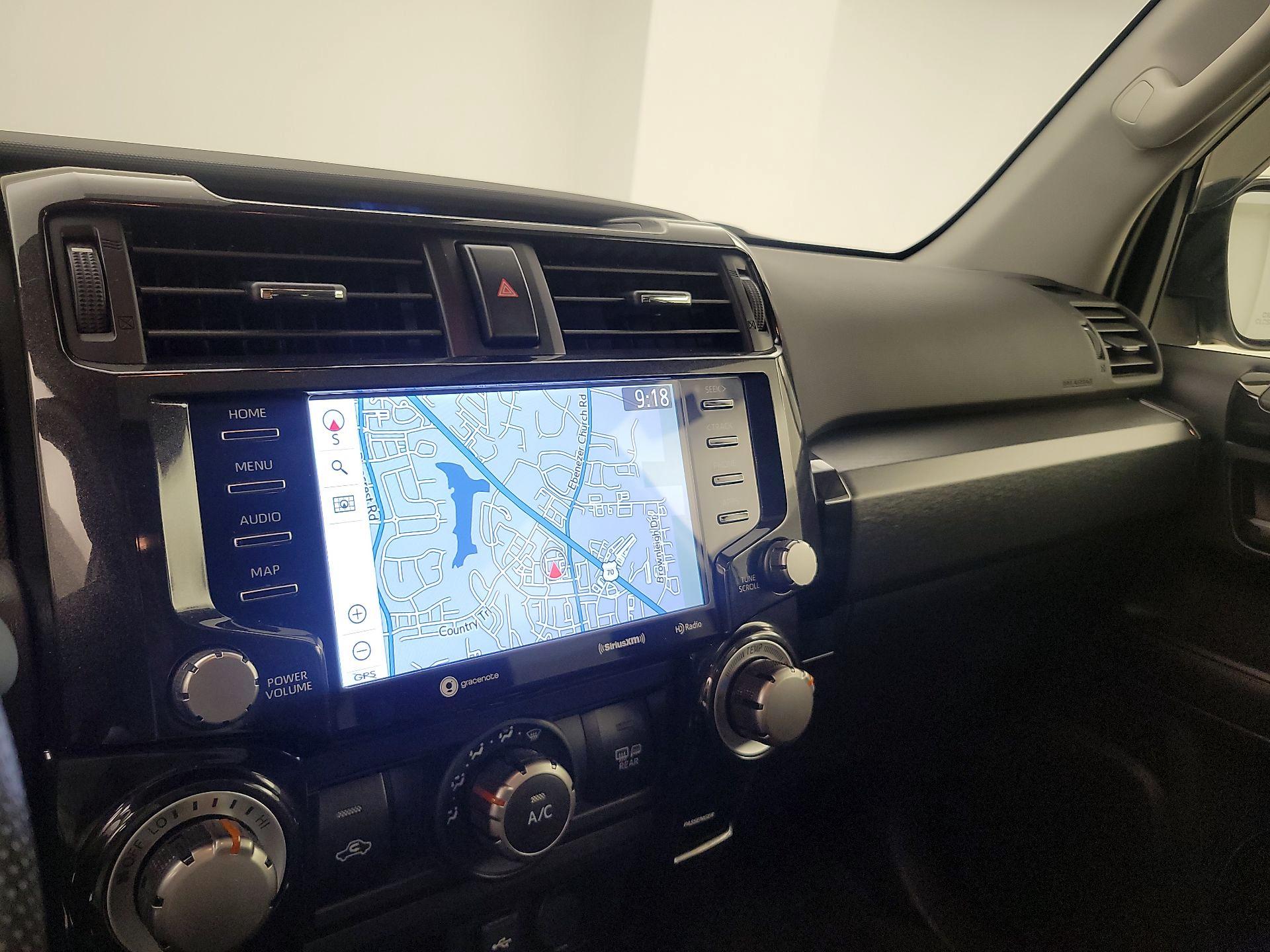 Thumbnail: 2023 Toyota 4Runner - 14