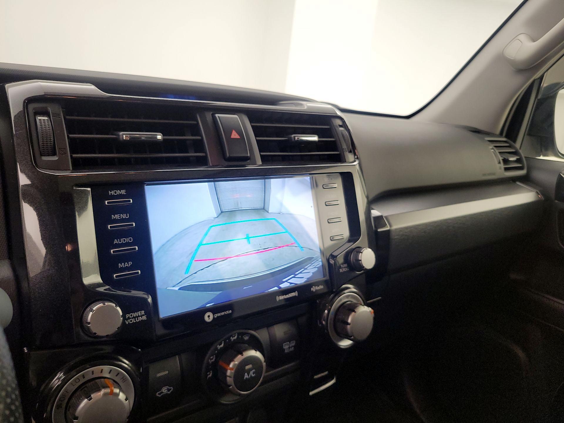 Thumbnail: 2023 Toyota 4Runner - 15