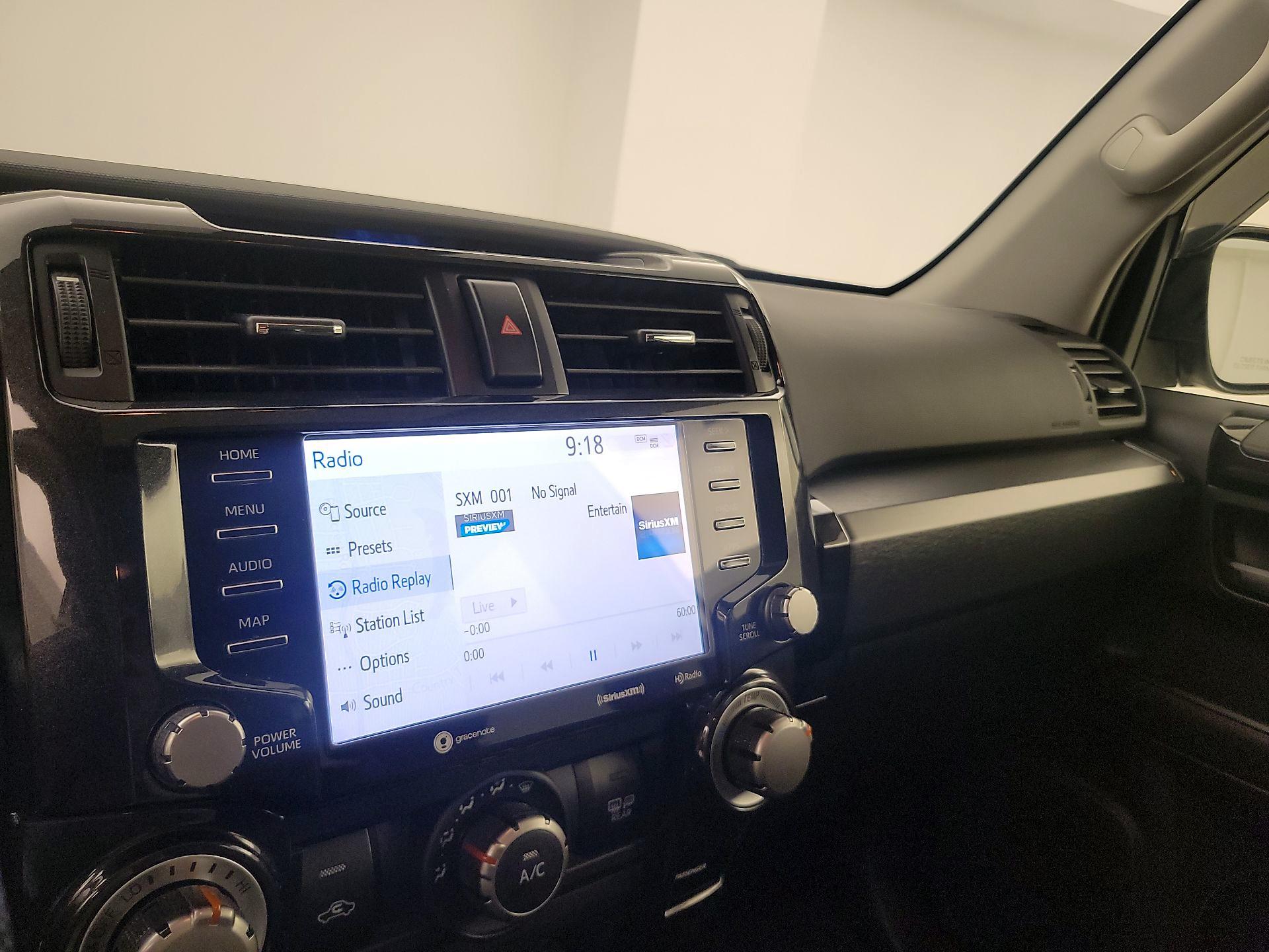 Thumbnail: 2023 Toyota 4Runner - 16