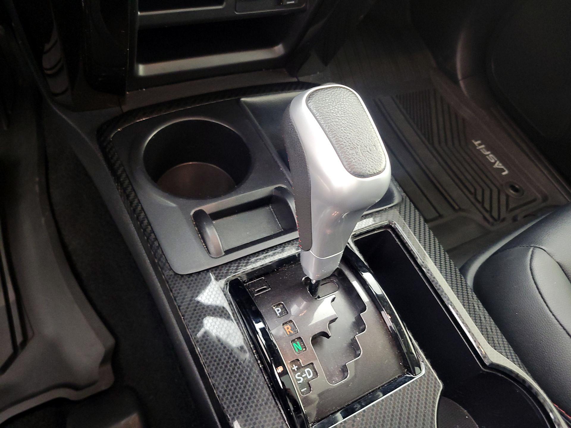 Thumbnail: 2023 Toyota 4Runner - 18