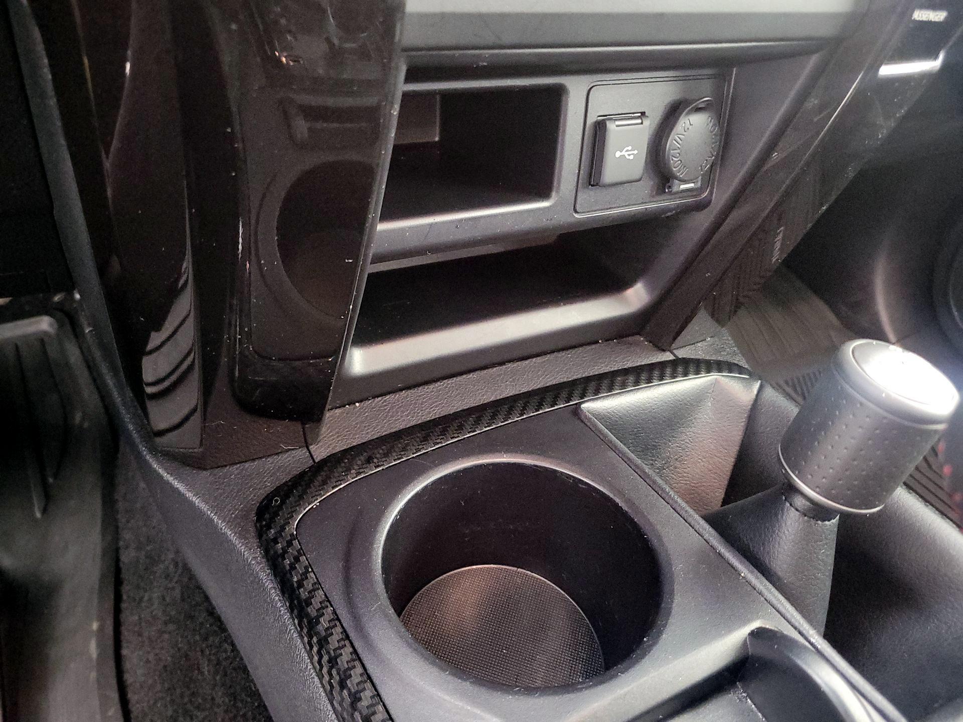 Thumbnail: 2023 Toyota 4Runner - 19