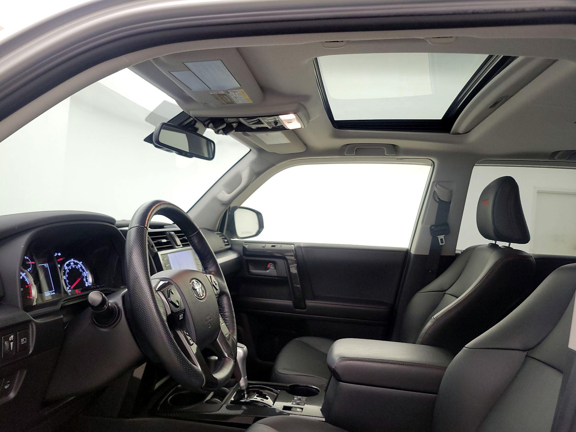 Thumbnail: 2023 Toyota 4Runner - 20