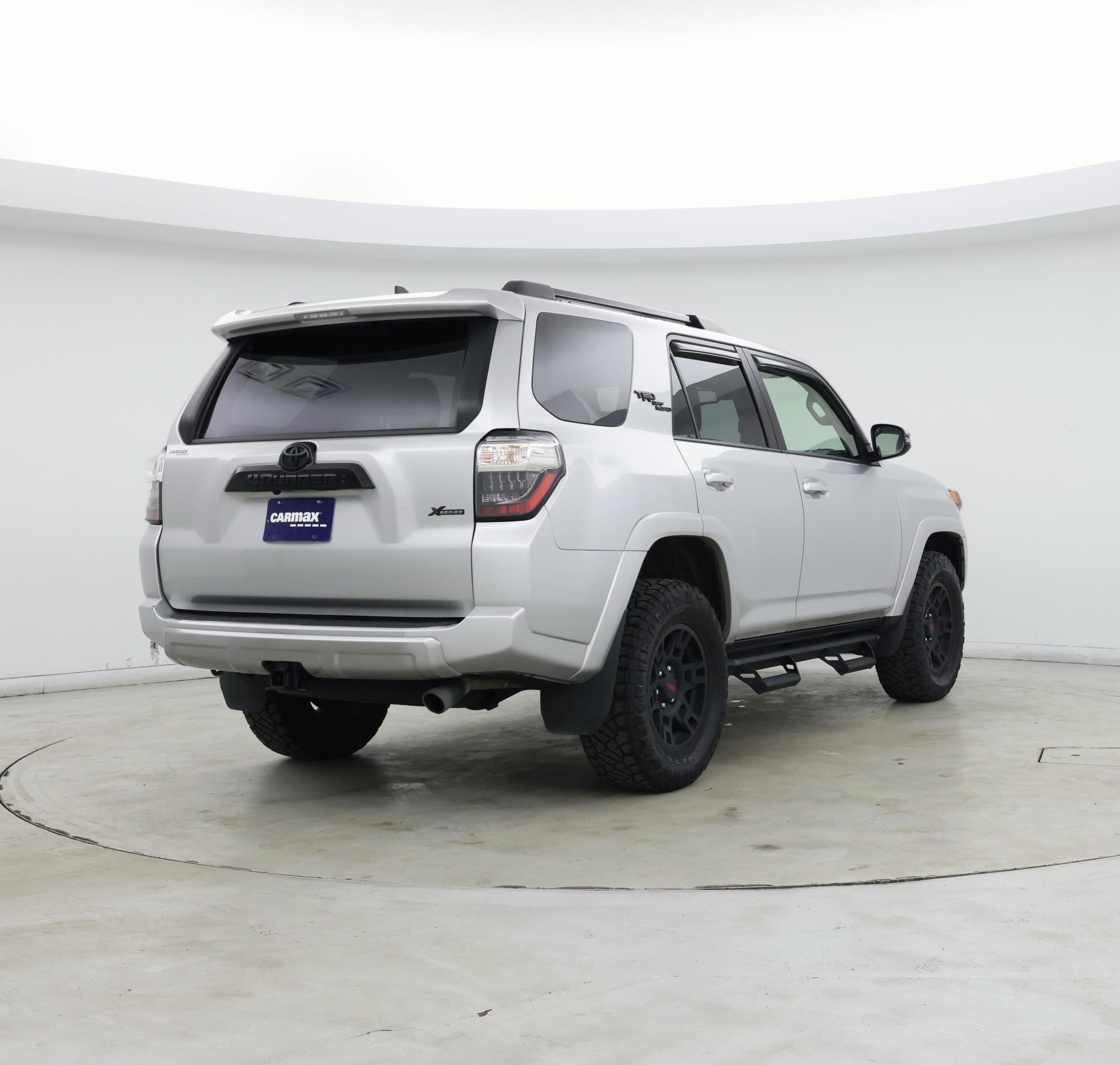 Thumbnail: 2023 Toyota 4Runner - 8