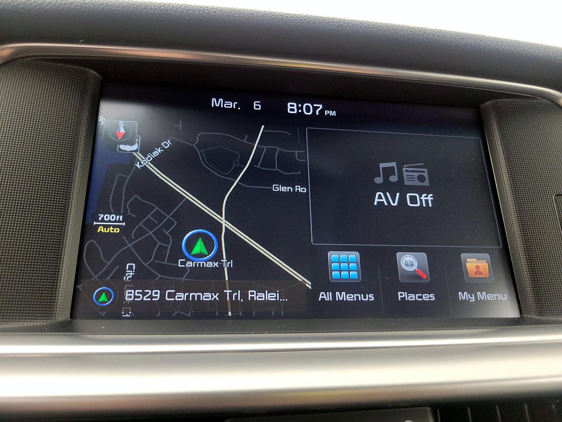 Thumbnail: 2016 Kia Optima - 14