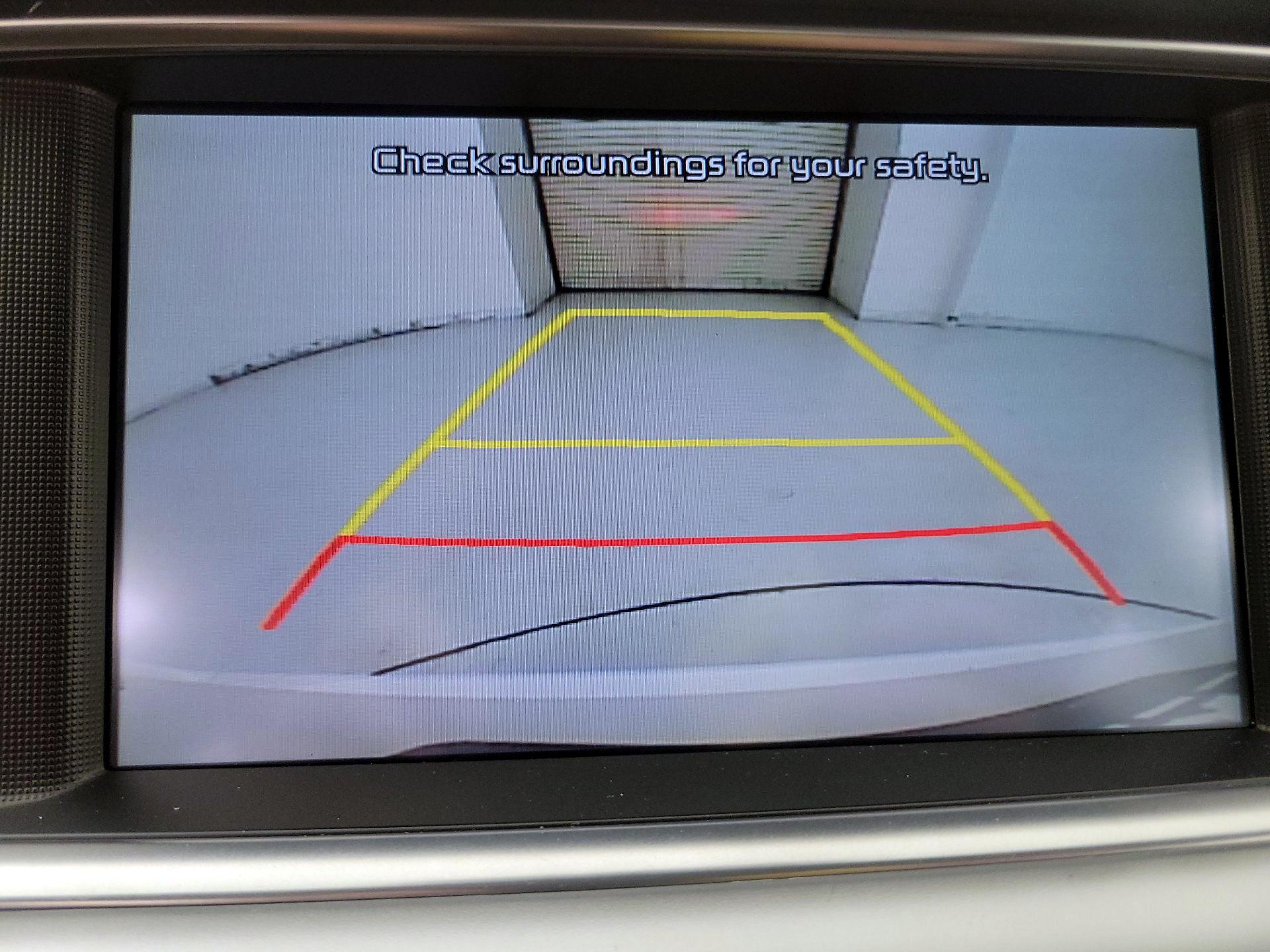 Thumbnail: 2016 Kia Optima - 15