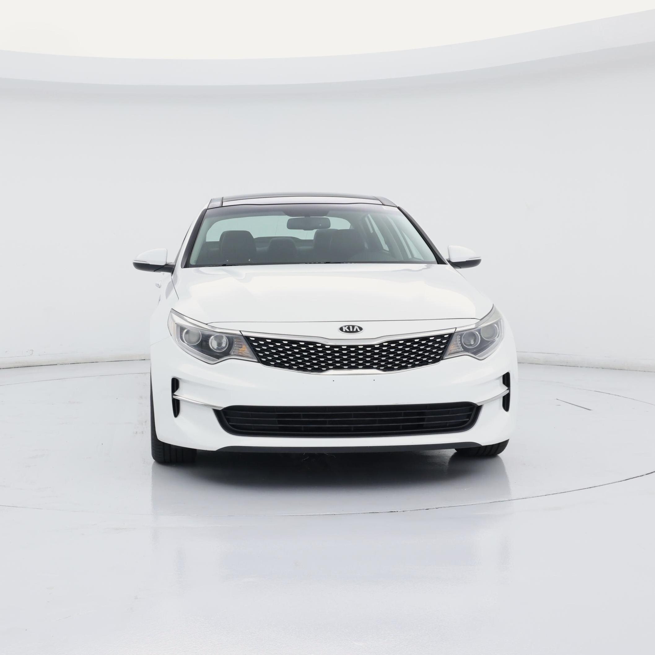 Thumbnail: 2016 Kia Optima - 5