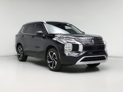 2024 Mitsubishi Outlander SEL