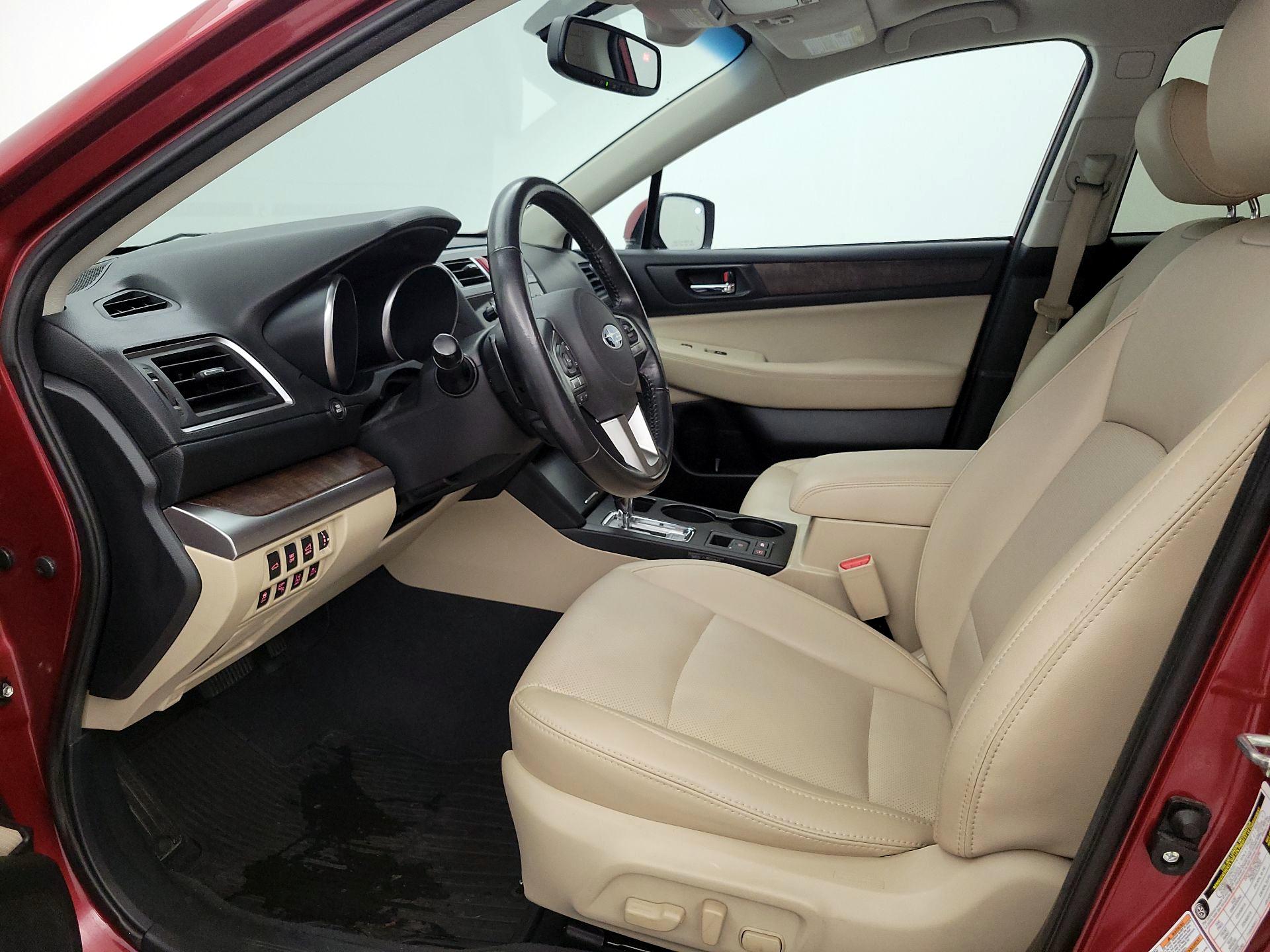 Thumbnail: 2016 Subaru Outback - 11