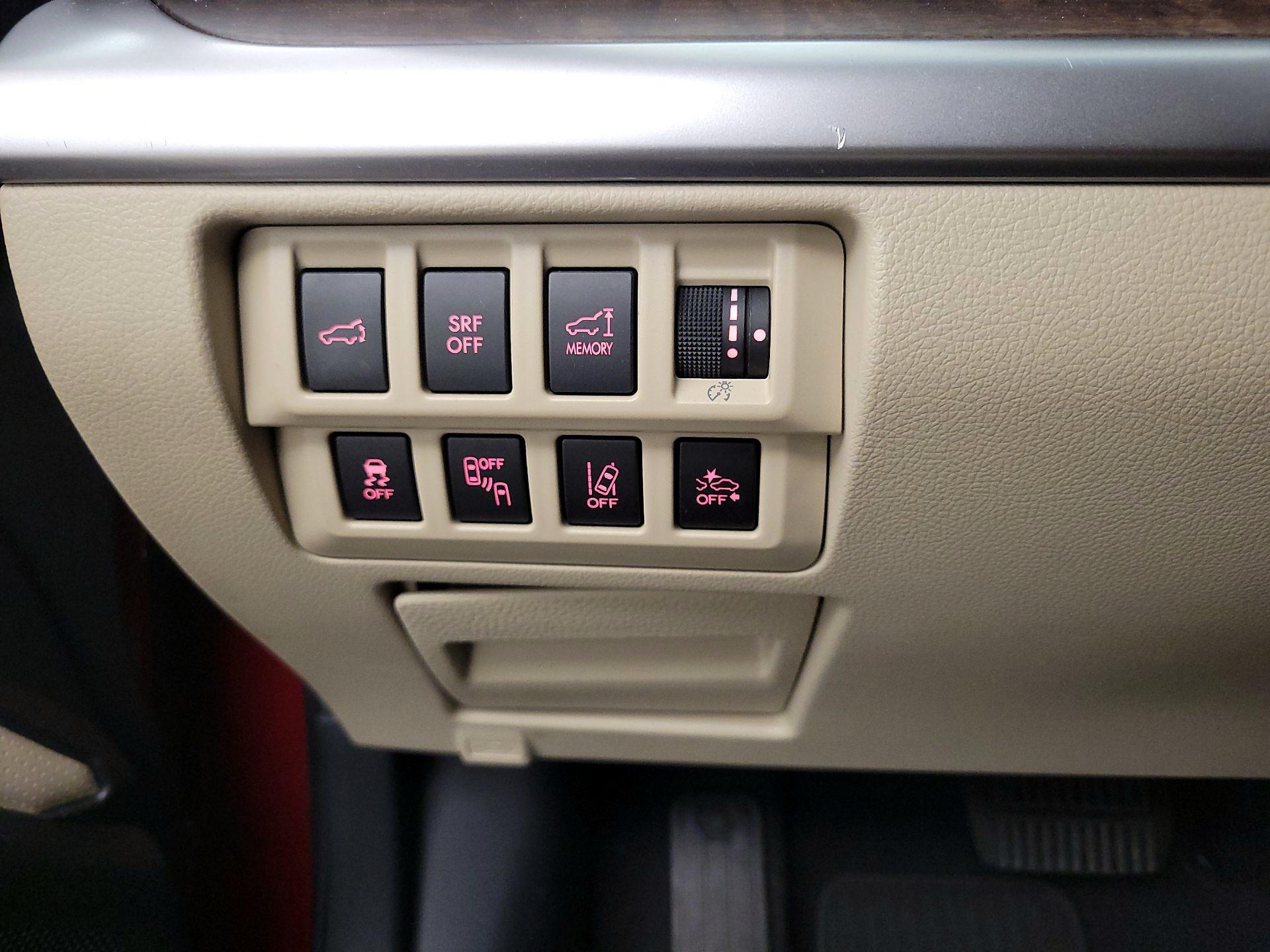 Thumbnail: 2016 Subaru Outback - 13