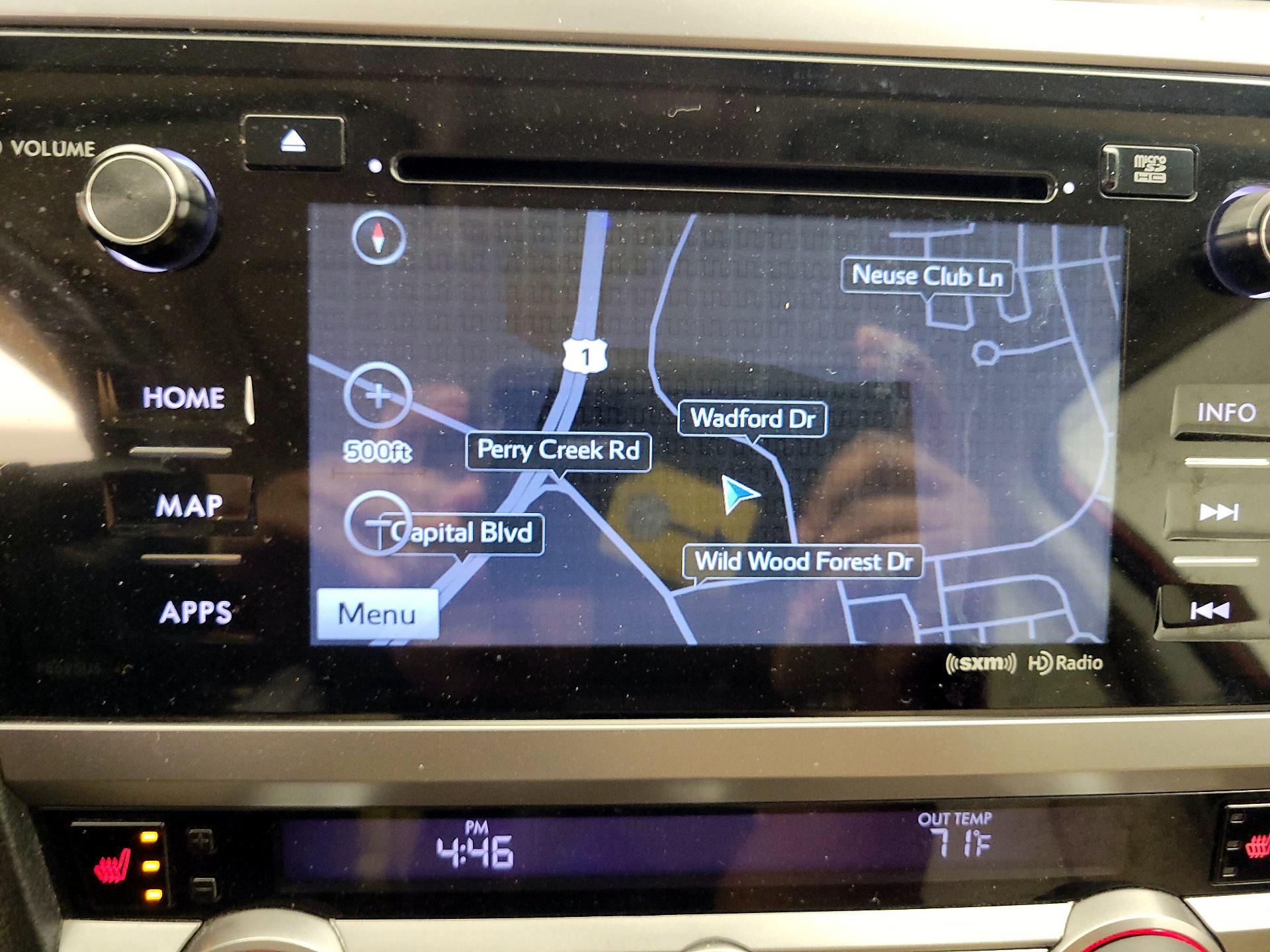 Thumbnail: 2016 Subaru Outback - 14