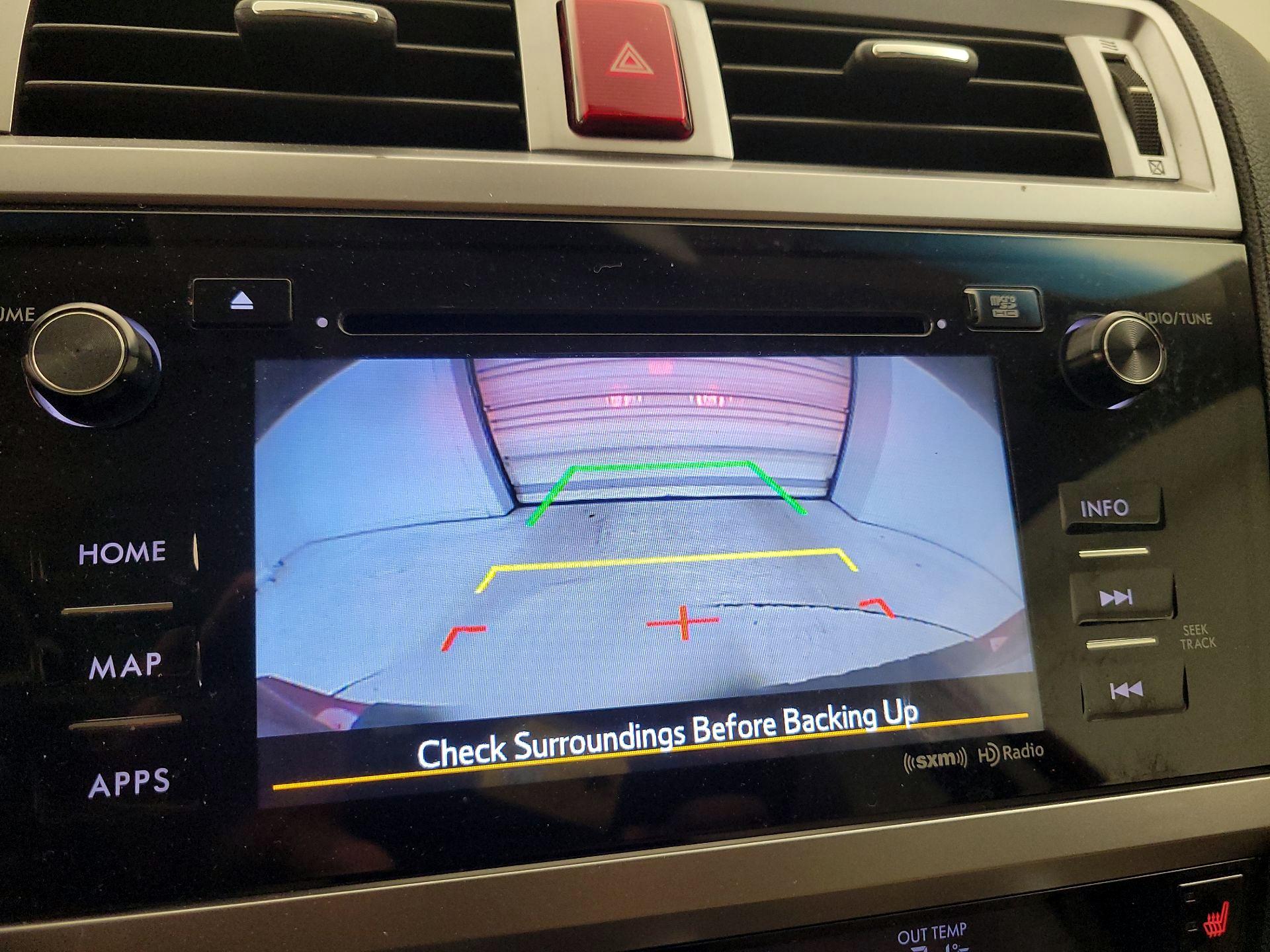 Thumbnail: 2016 Subaru Outback - 15