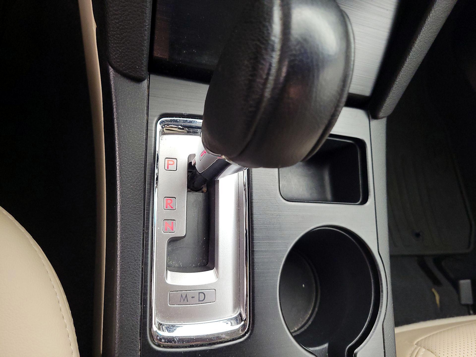 Thumbnail: 2016 Subaru Outback - 18