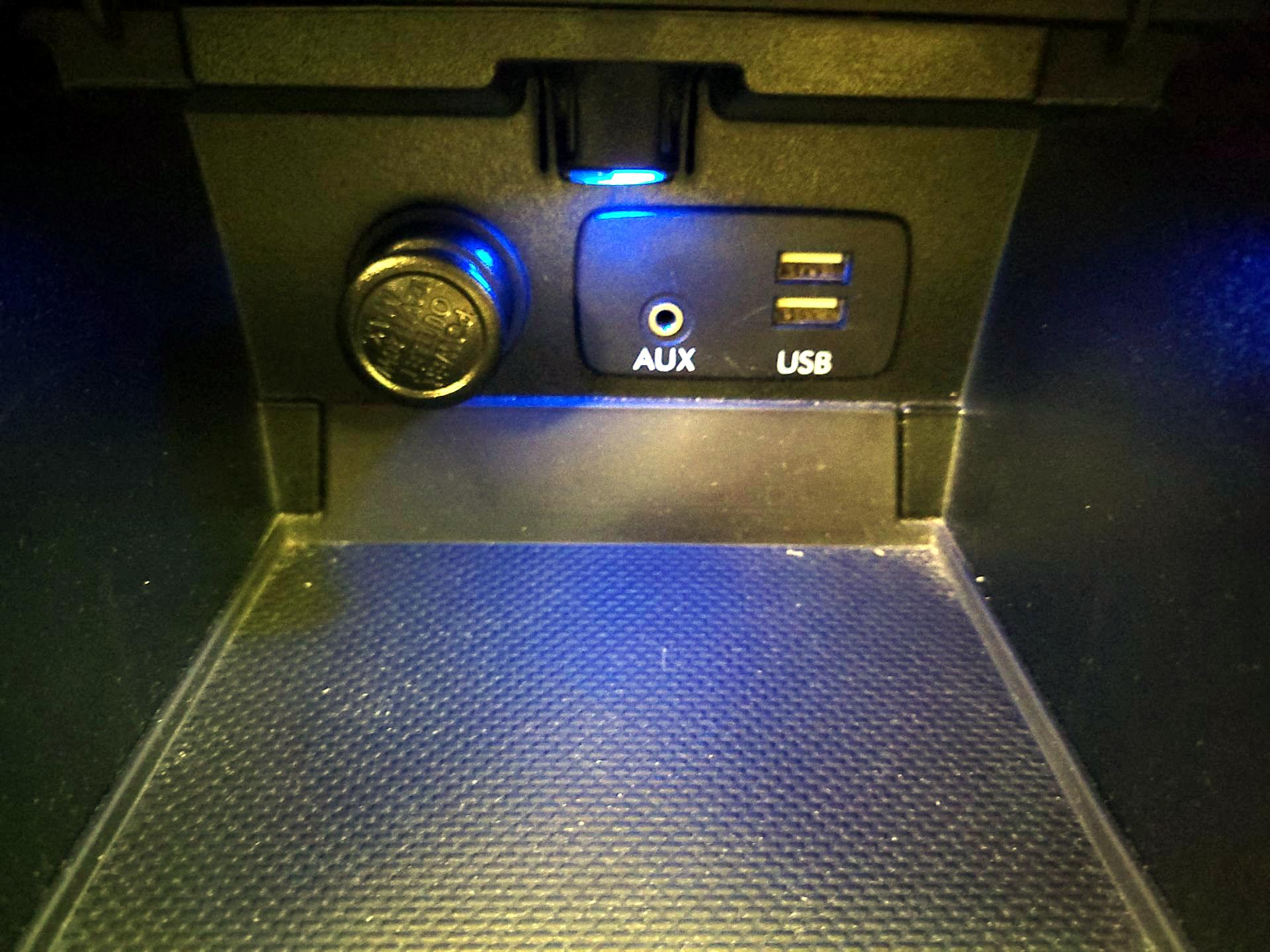 Thumbnail: 2016 Subaru Outback - 19