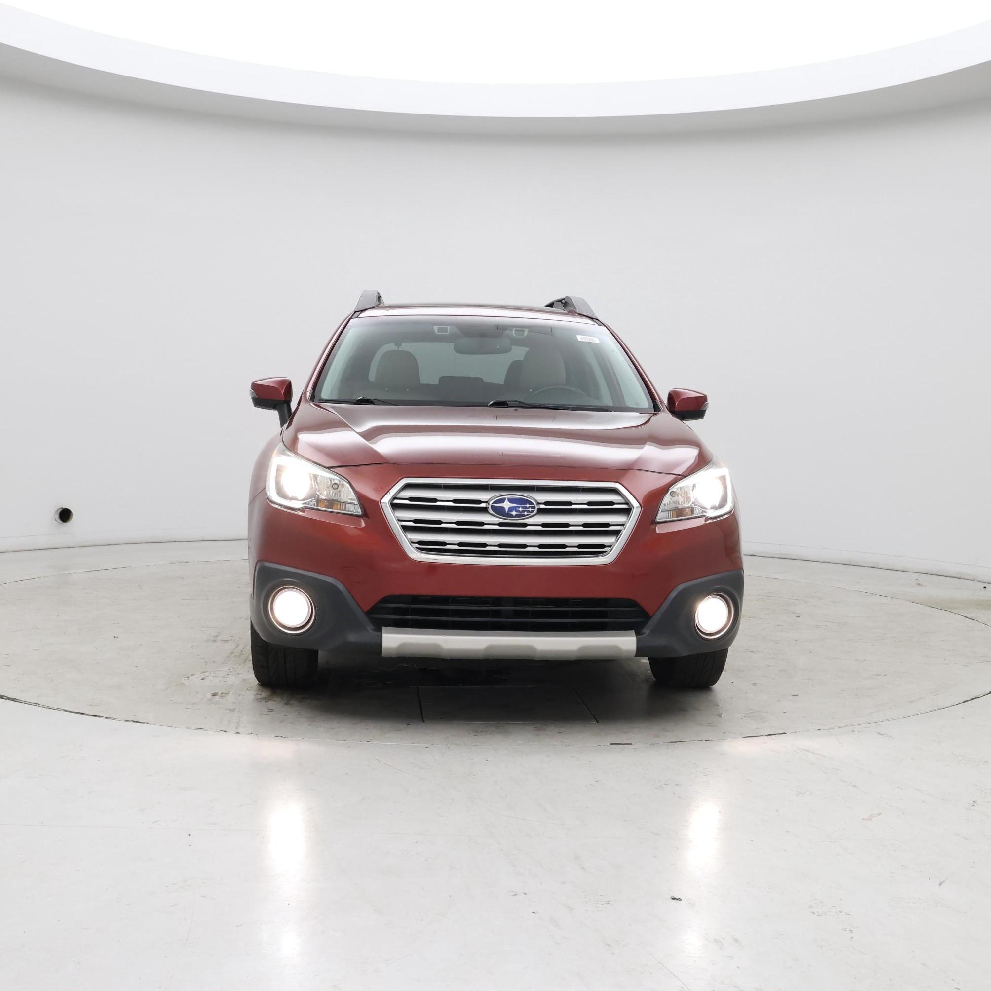 Thumbnail: 2016 Subaru Outback - 5