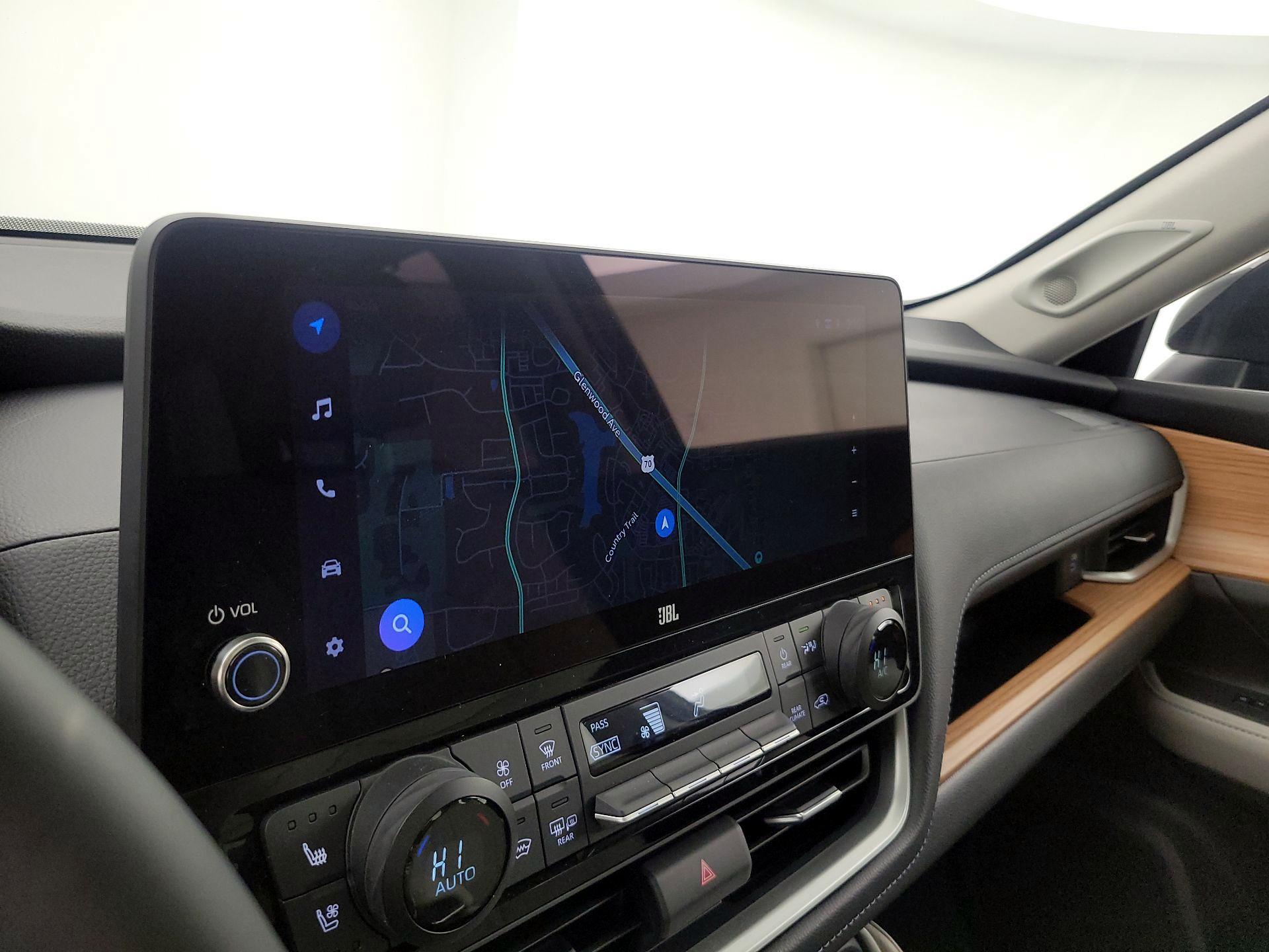 Thumbnail: 2025 Toyota Grand Highlander - 14