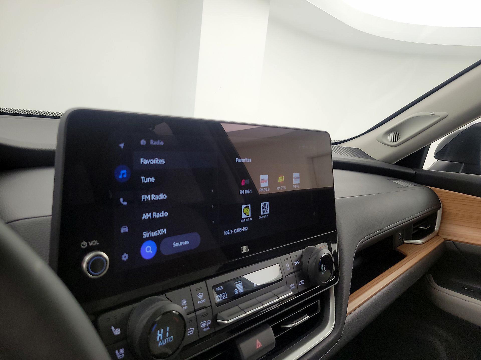 Thumbnail: 2025 Toyota Grand Highlander - 16