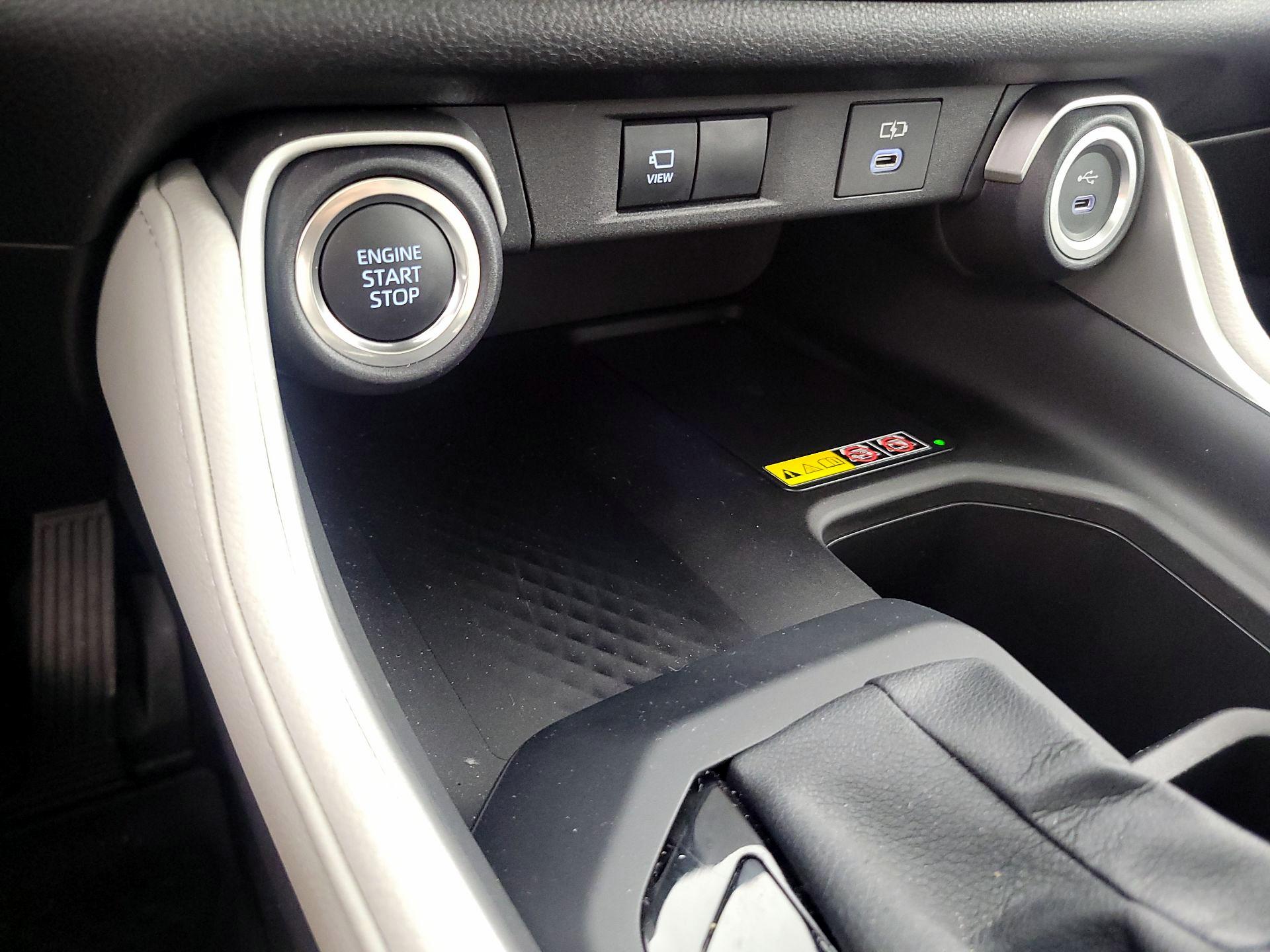 Thumbnail: 2025 Toyota Grand Highlander - 19