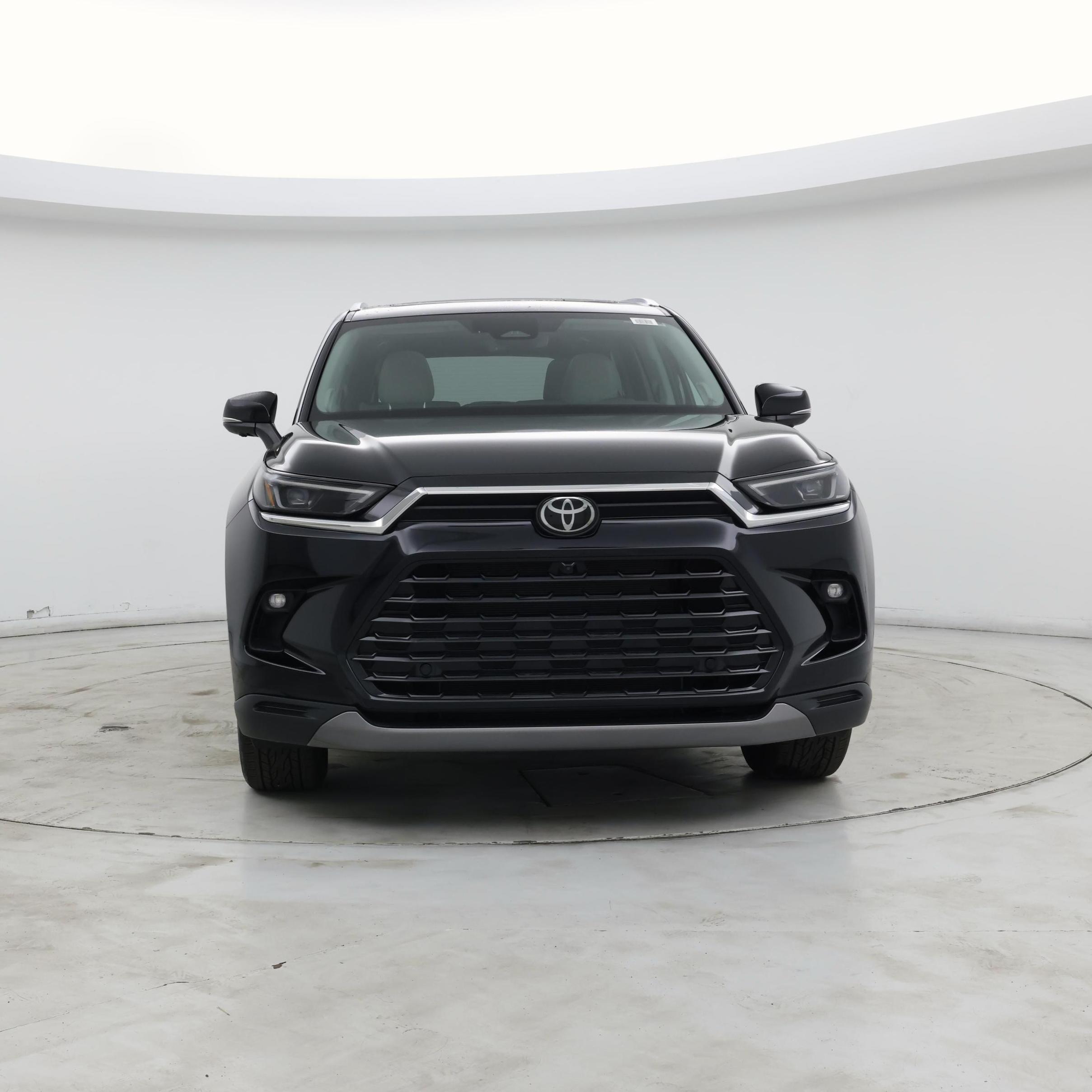 Thumbnail: 2025 Toyota Grand Highlander - 5
