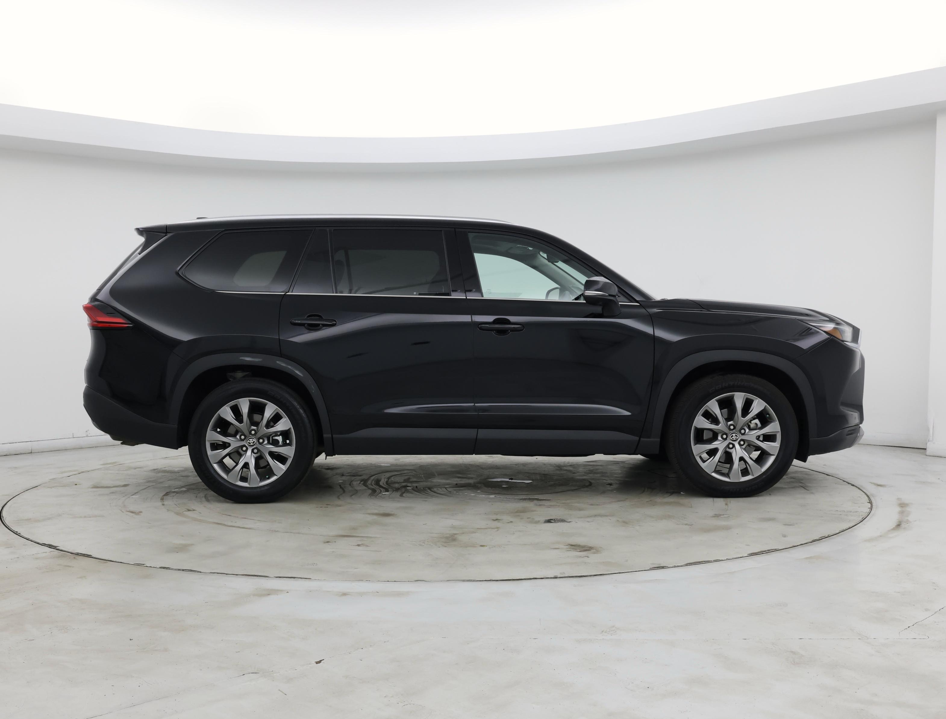 Thumbnail: 2025 Toyota Grand Highlander - 7