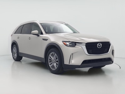2024 Mazda CX-90 Turbo Preferred Plus