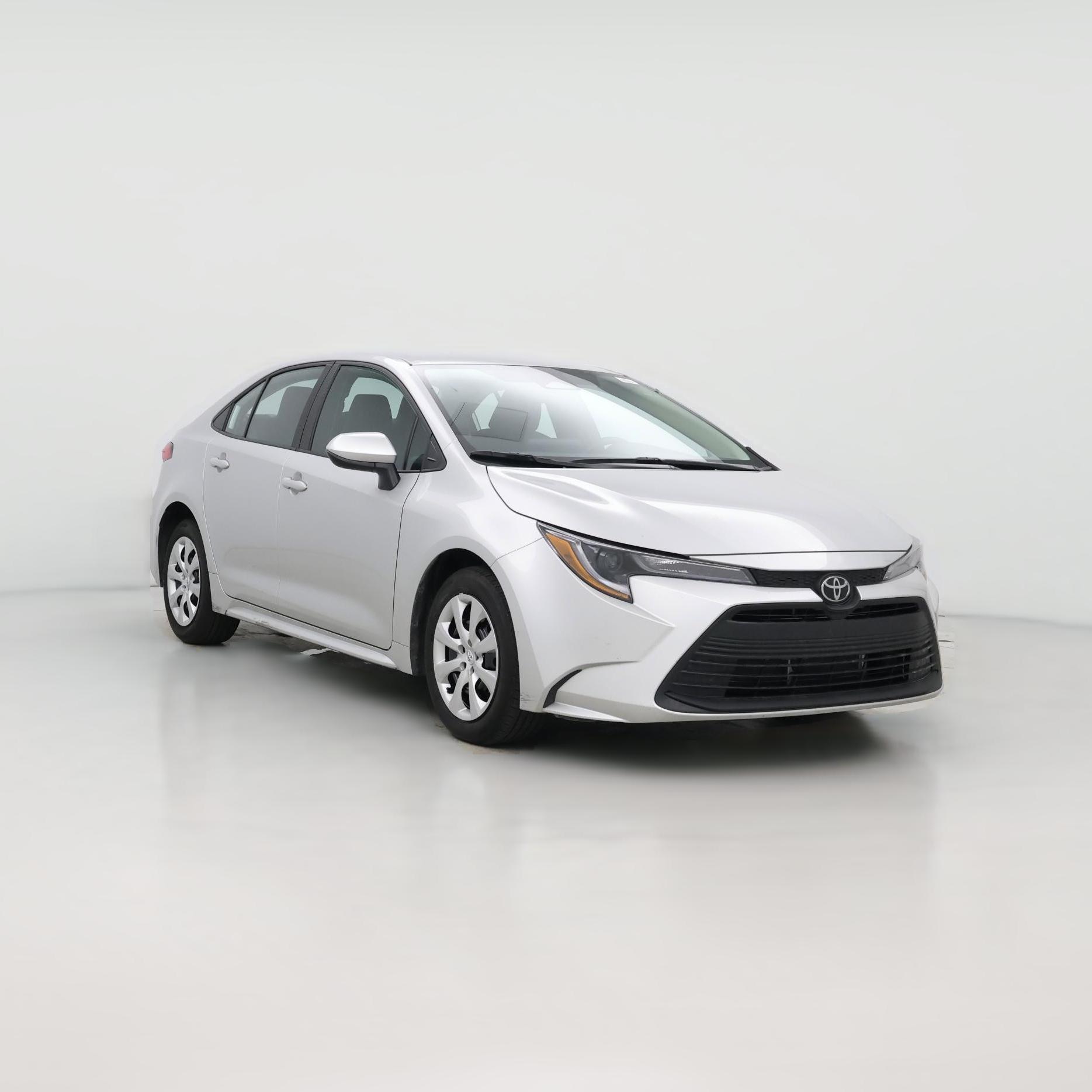 Thumbnail: 2025 Toyota Corolla - 1