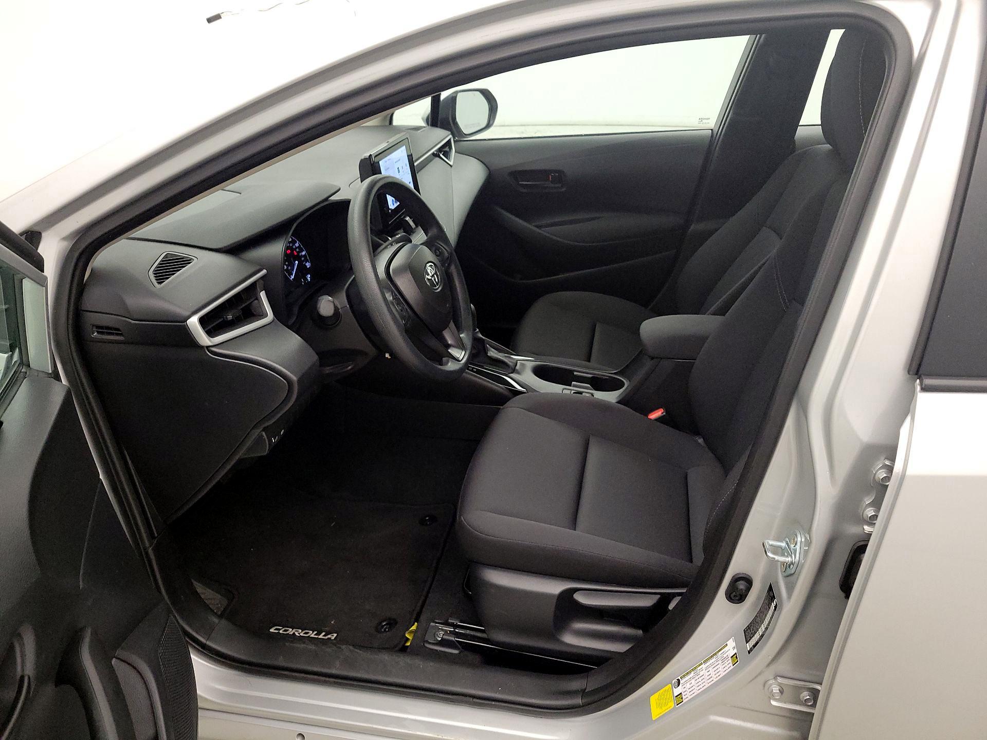 Thumbnail: 2025 Toyota Corolla - 11