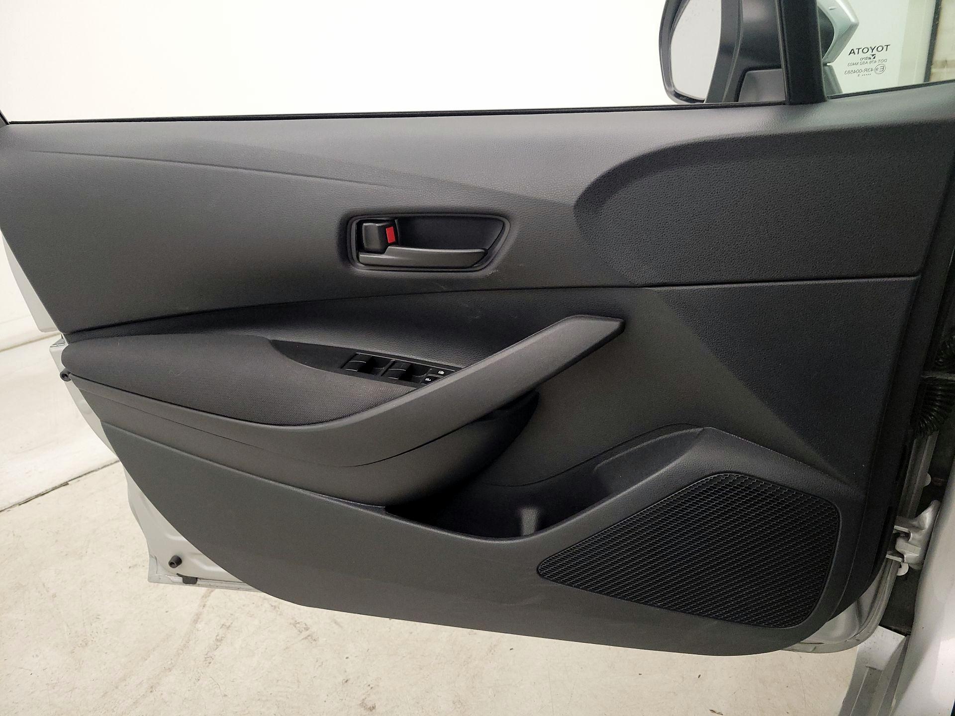 Thumbnail: 2025 Toyota Corolla - 12