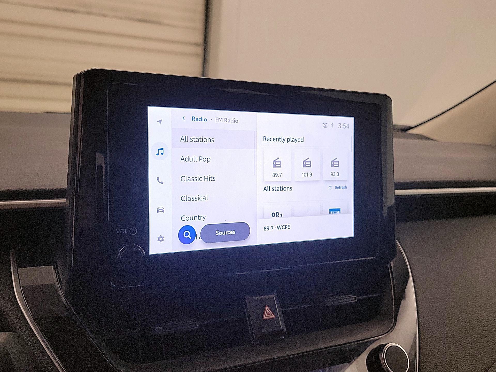 Thumbnail: 2025 Toyota Corolla - 15