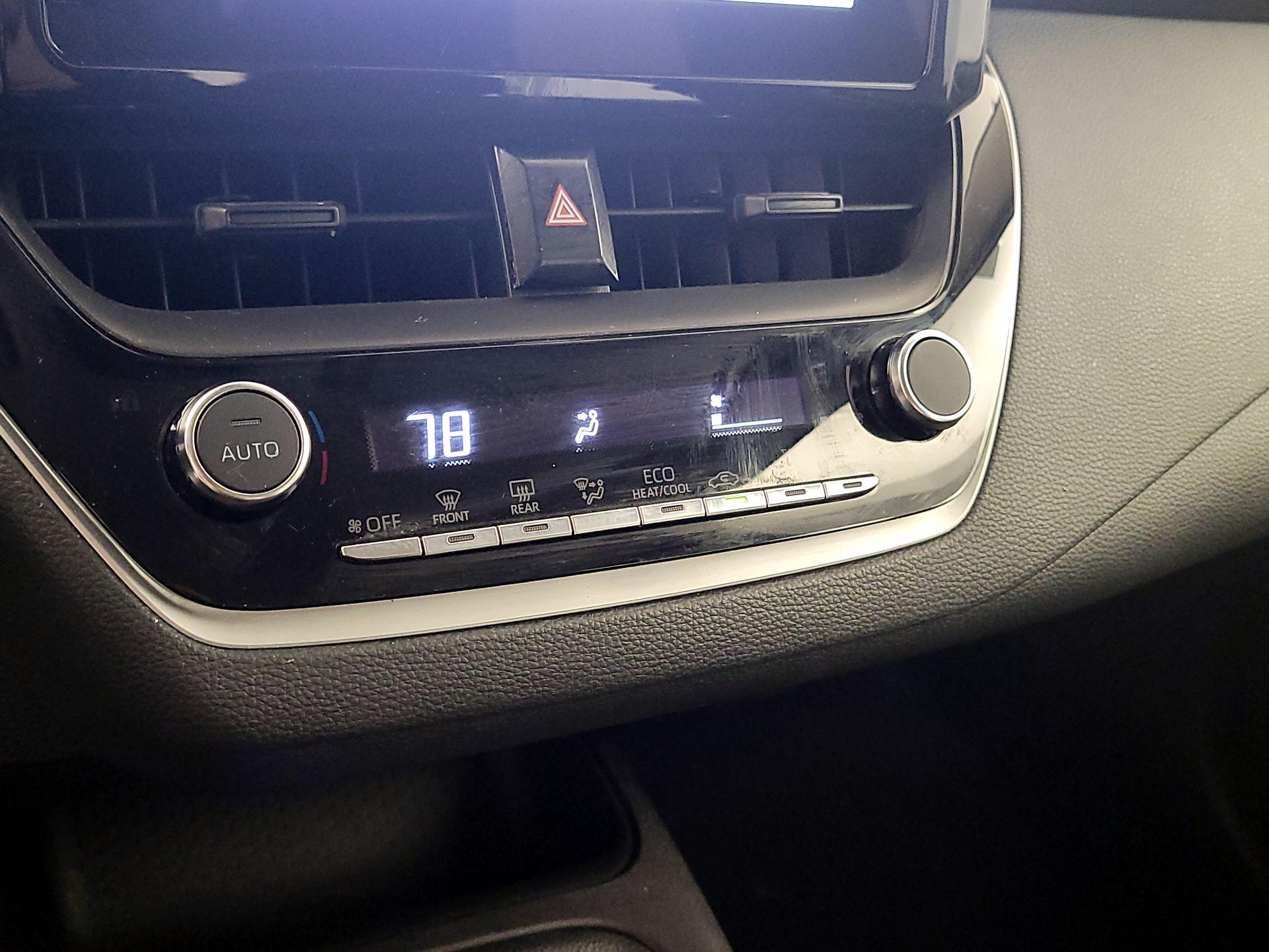 Thumbnail: 2025 Toyota Corolla - 16