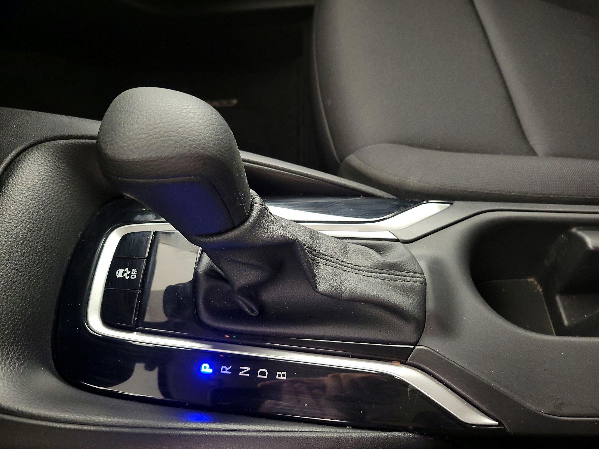 Thumbnail: 2025 Toyota Corolla - 17