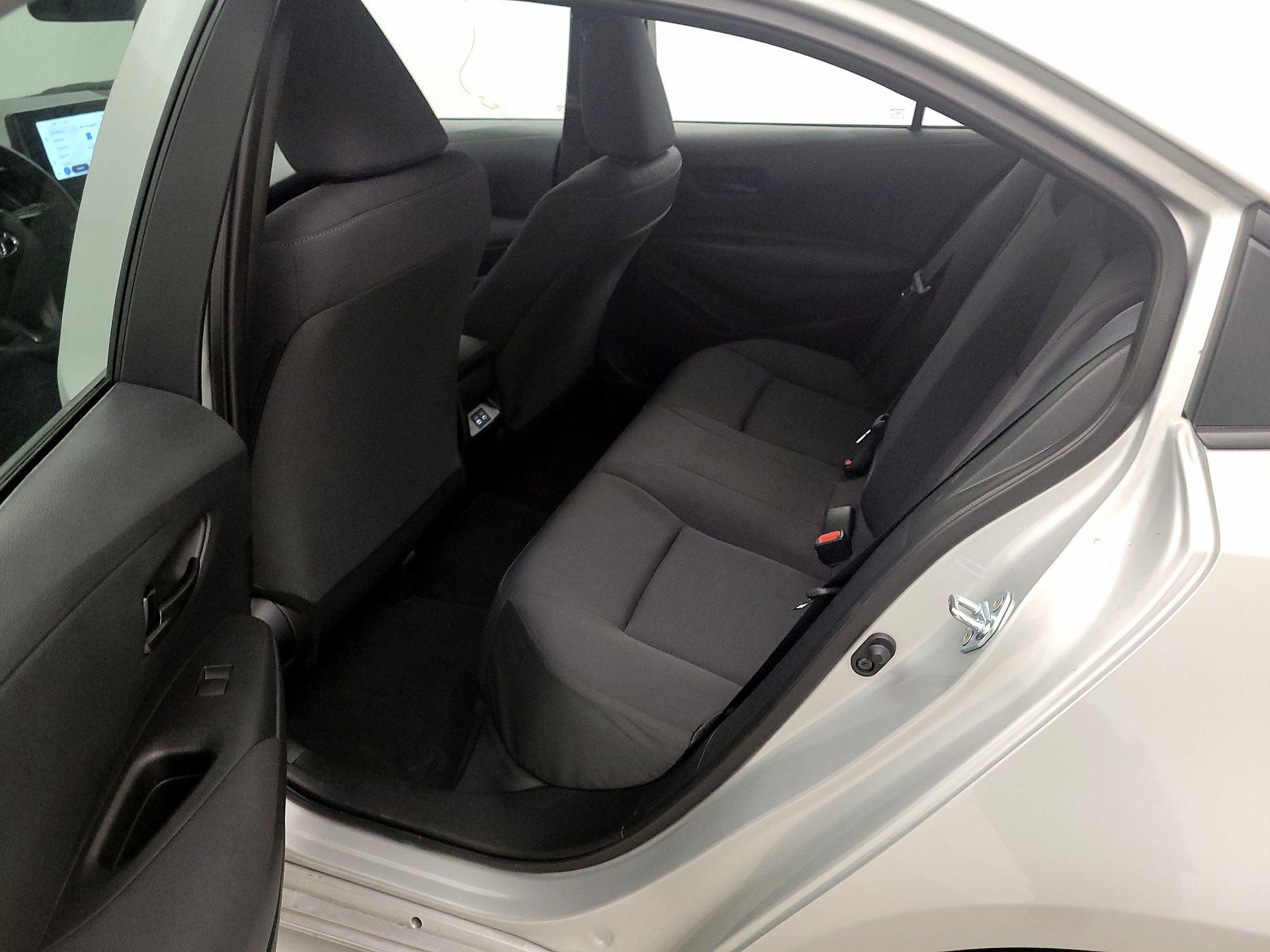 Thumbnail: 2025 Toyota Corolla - 19