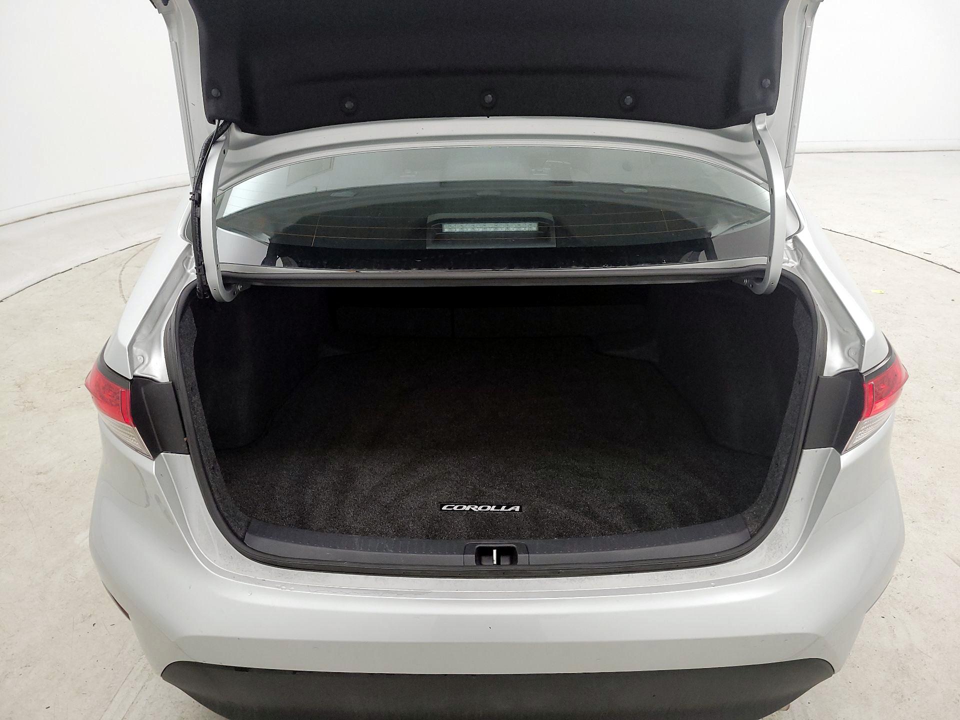 Thumbnail: 2025 Toyota Corolla - 20