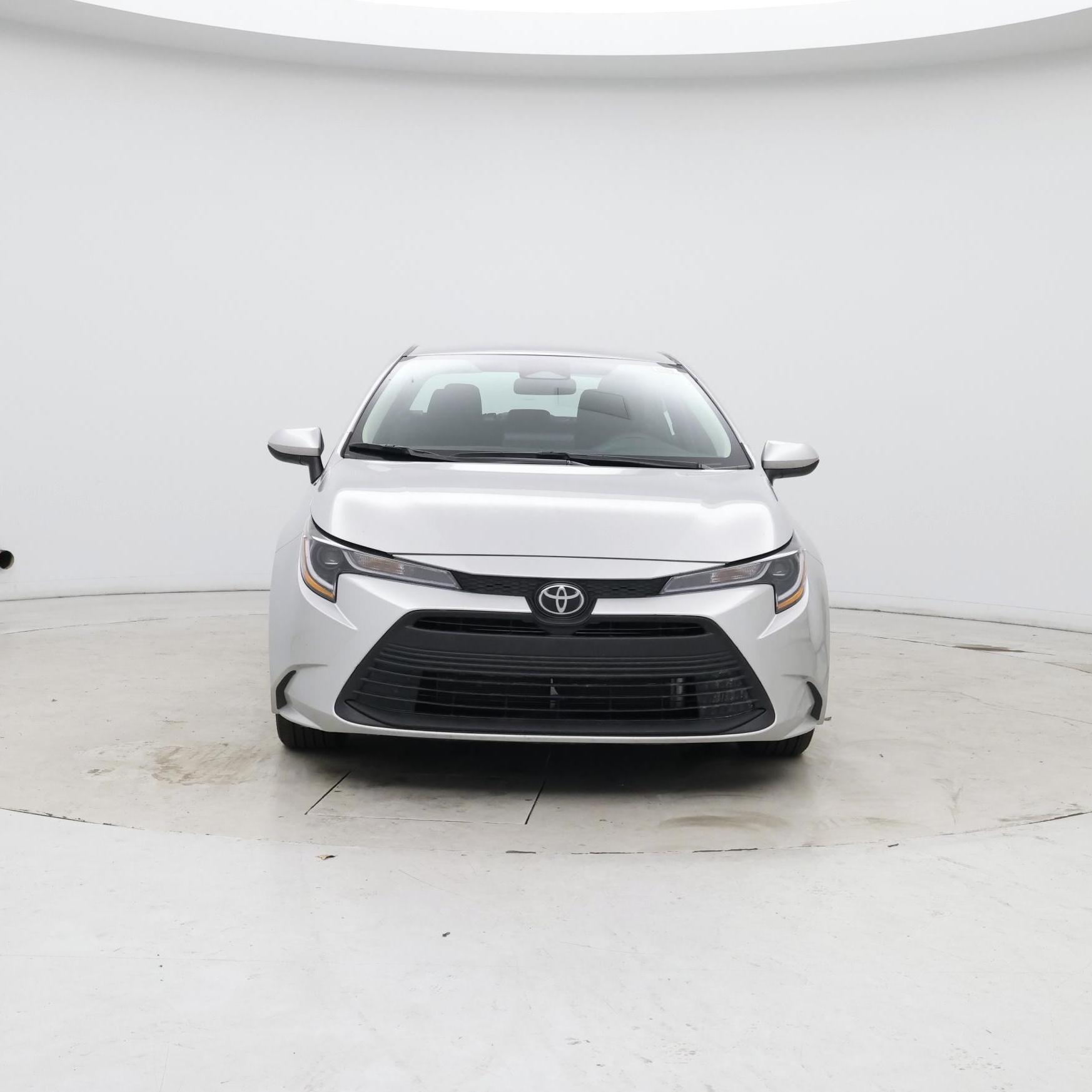 Thumbnail: 2025 Toyota Corolla - 5