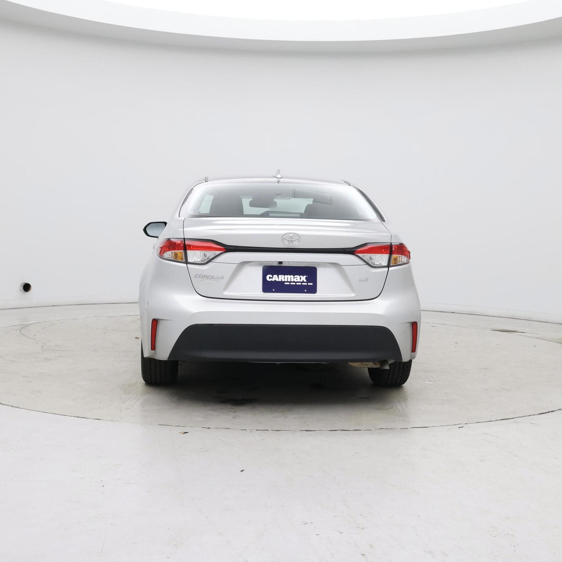 Thumbnail: 2025 Toyota Corolla - 6