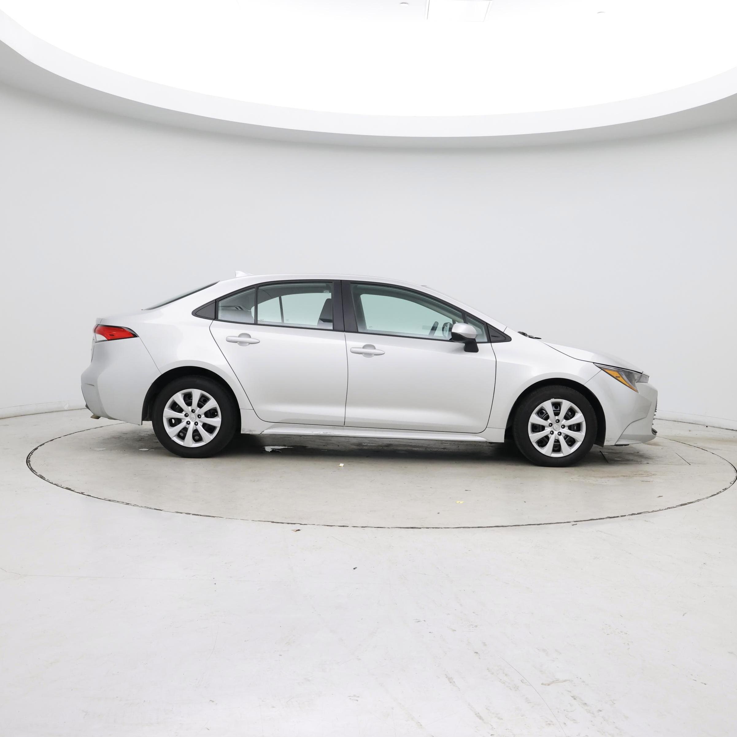 Thumbnail: 2025 Toyota Corolla - 7