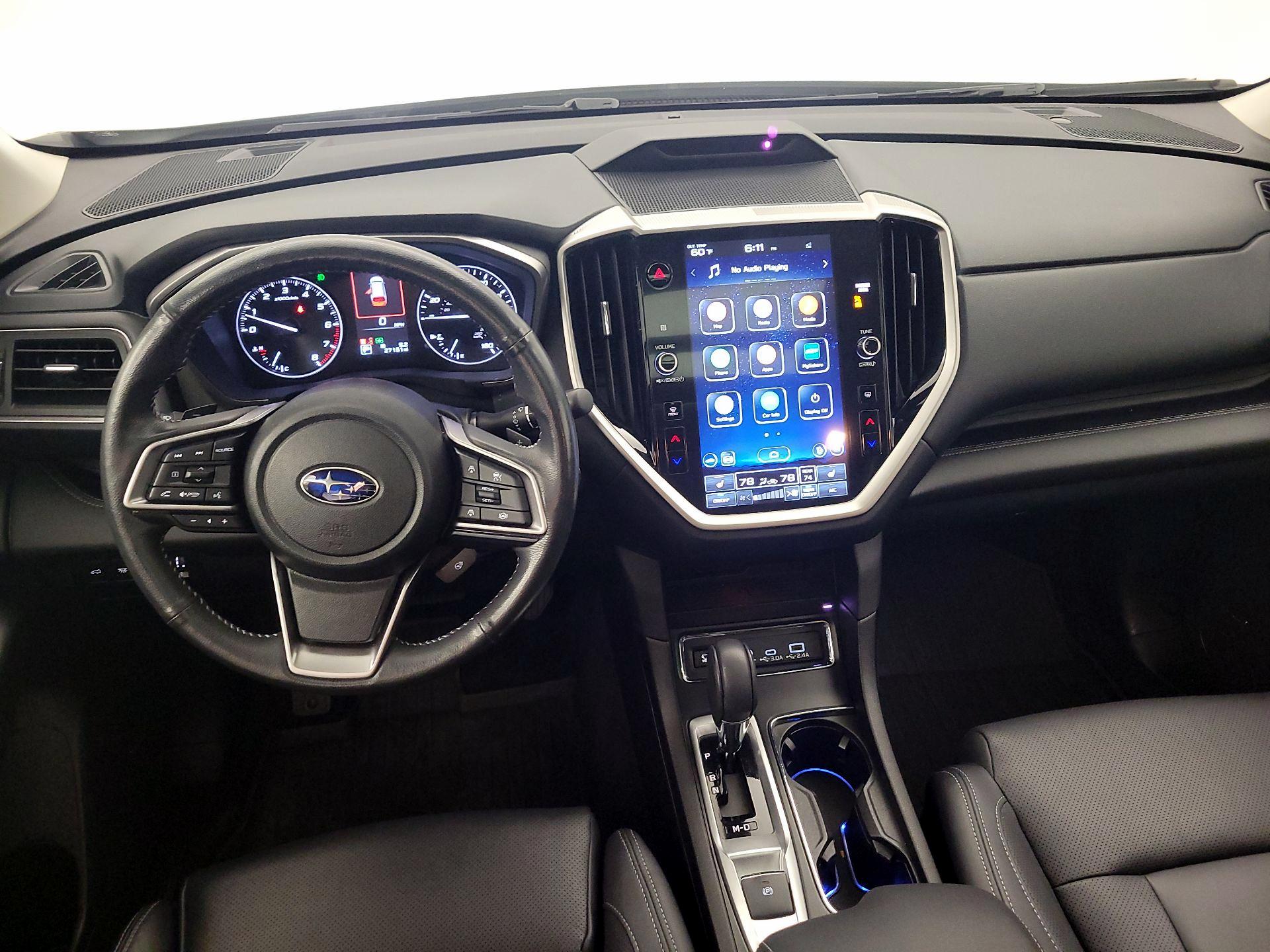 Thumbnail: 2023 Subaru Ascent - 9