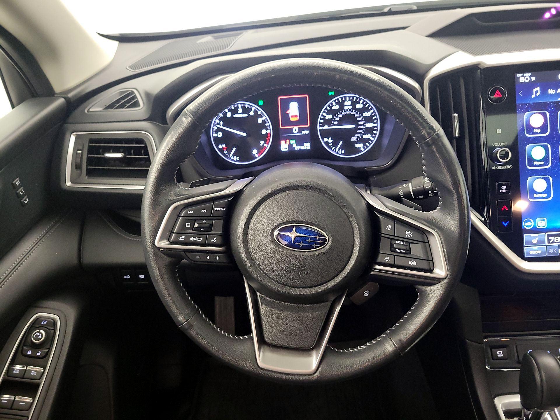 Thumbnail: 2023 Subaru Ascent - 10