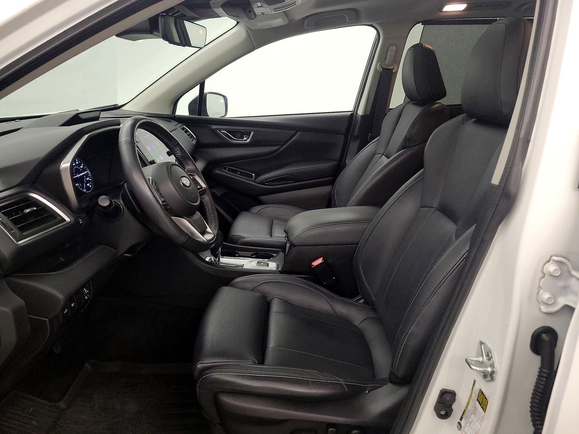 Thumbnail: 2023 Subaru Ascent - 11