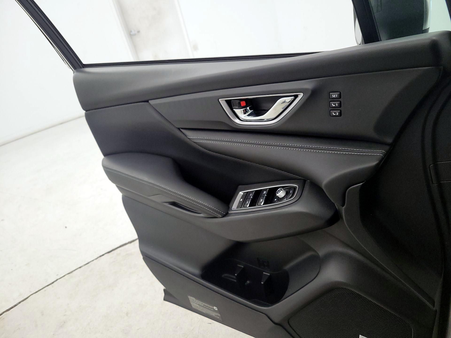 Thumbnail: 2023 Subaru Ascent - 12