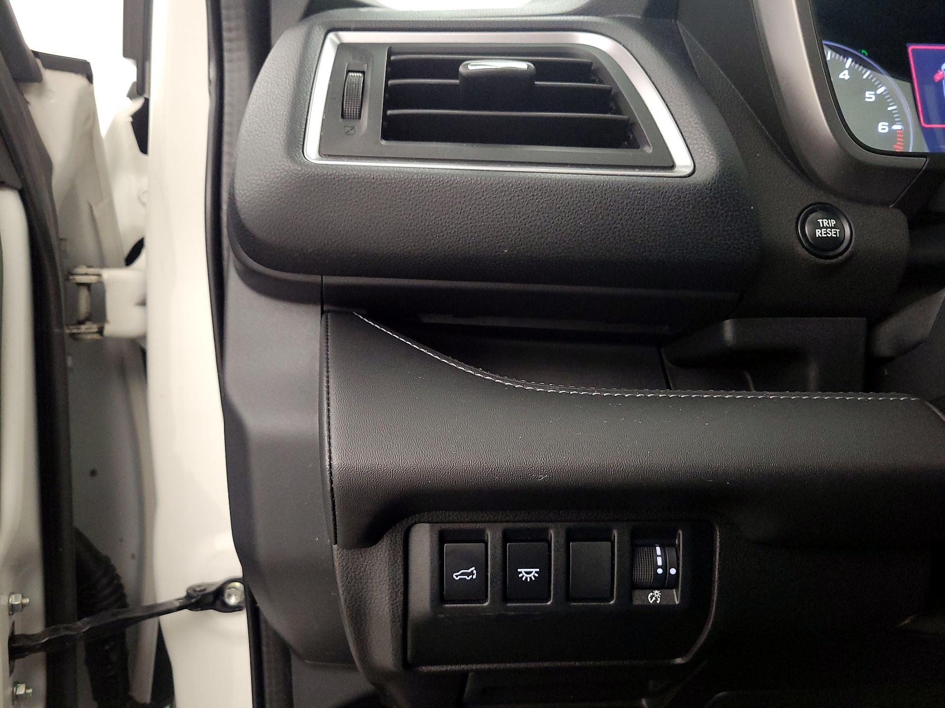 Thumbnail: 2023 Subaru Ascent - 13