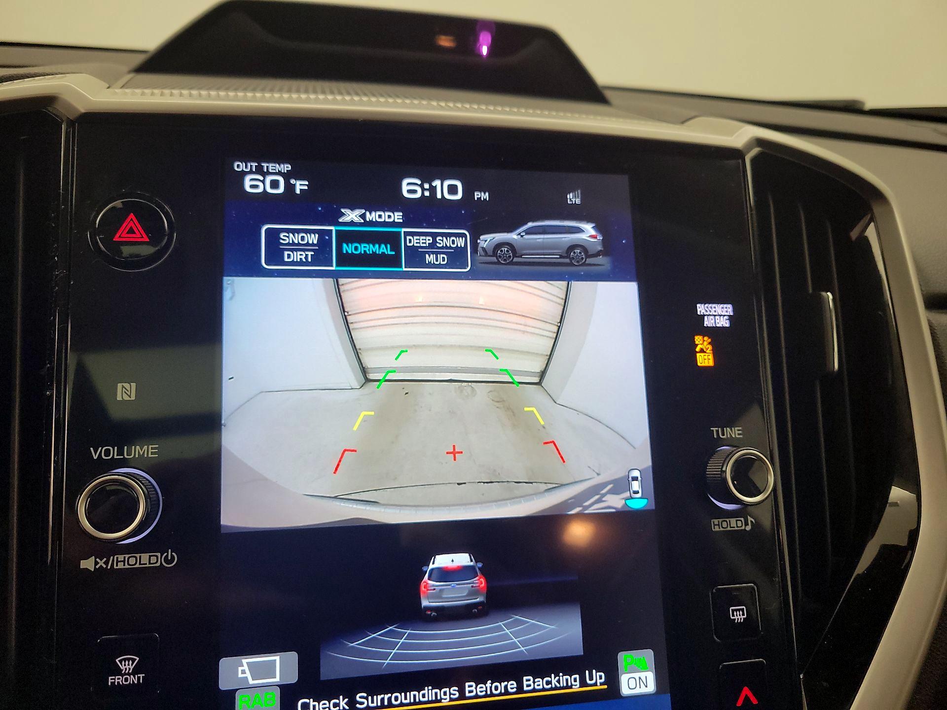 Thumbnail: 2023 Subaru Ascent - 14