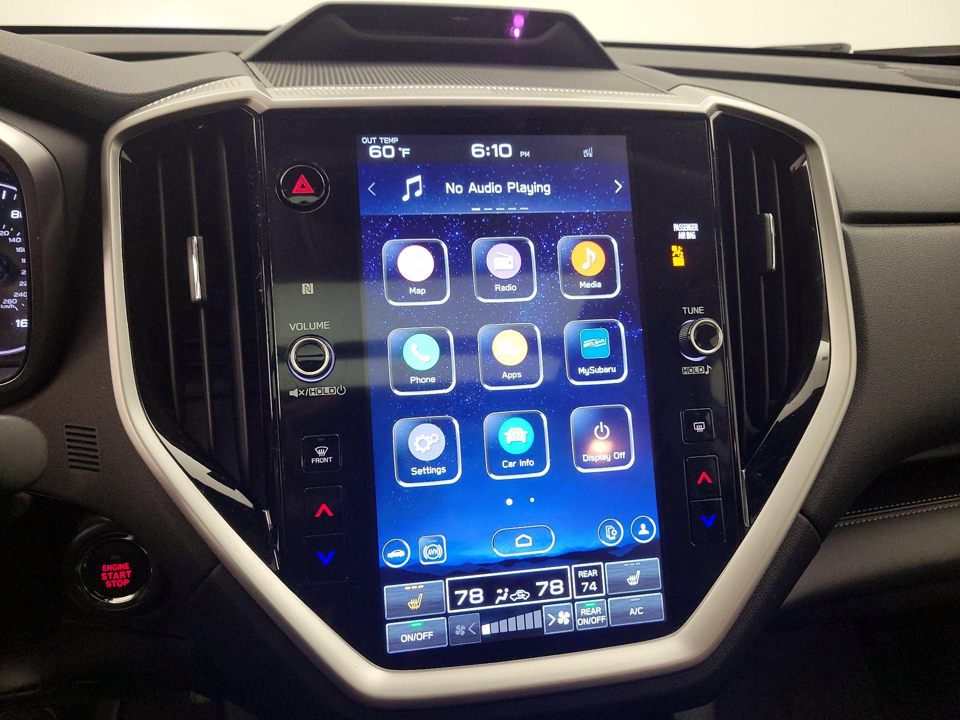 Thumbnail: 2023 Subaru Ascent - 15