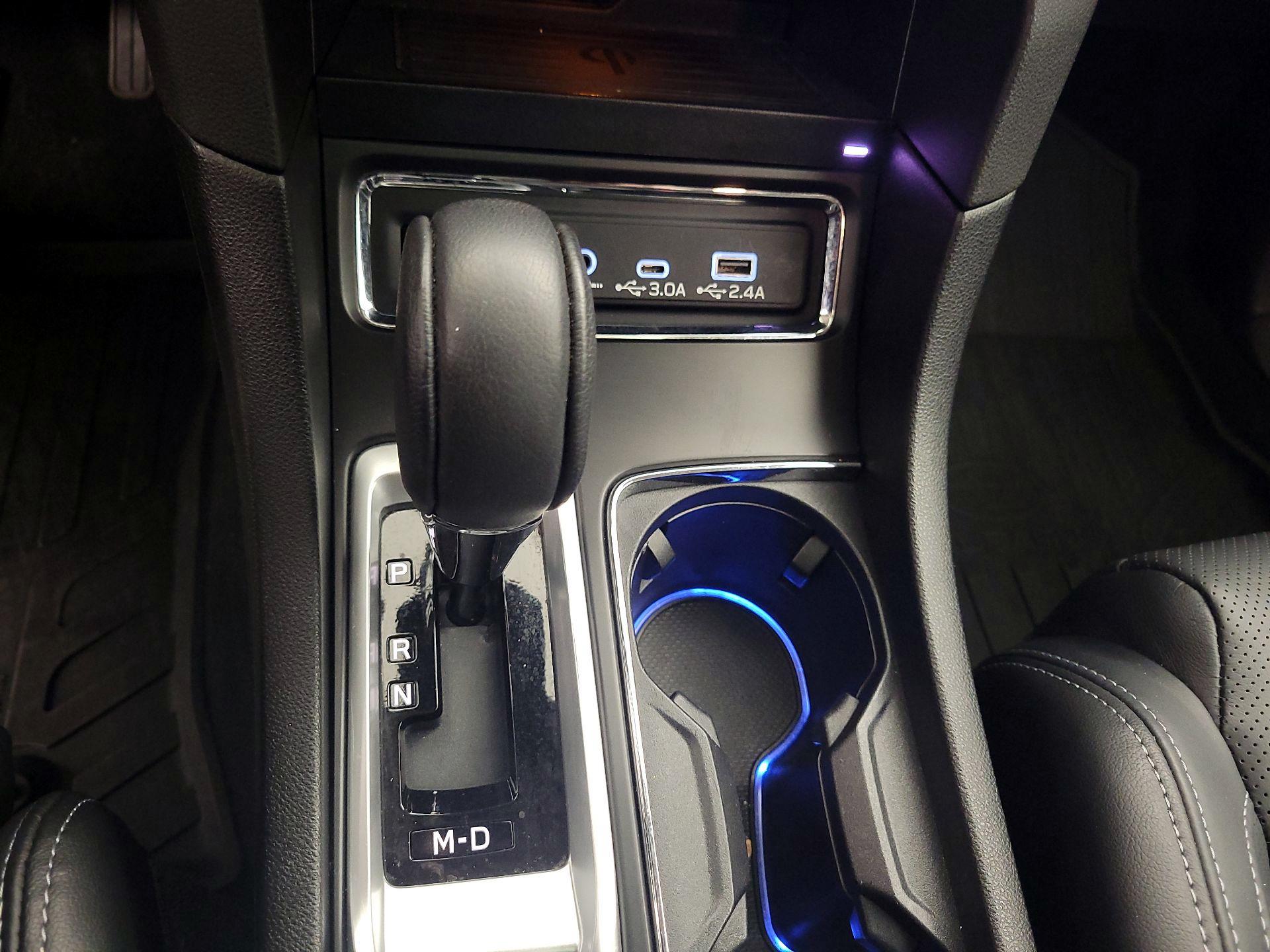 Thumbnail: 2023 Subaru Ascent - 17