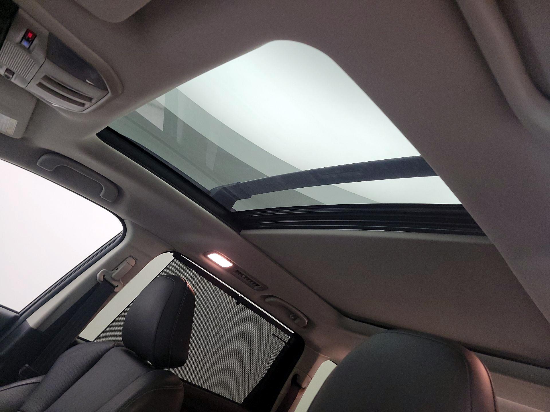 Thumbnail: 2023 Subaru Ascent - 19